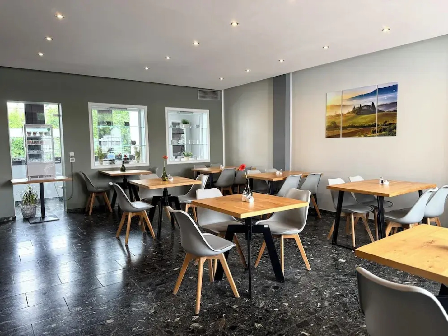 AR Boutique Hotel Heusenstamm