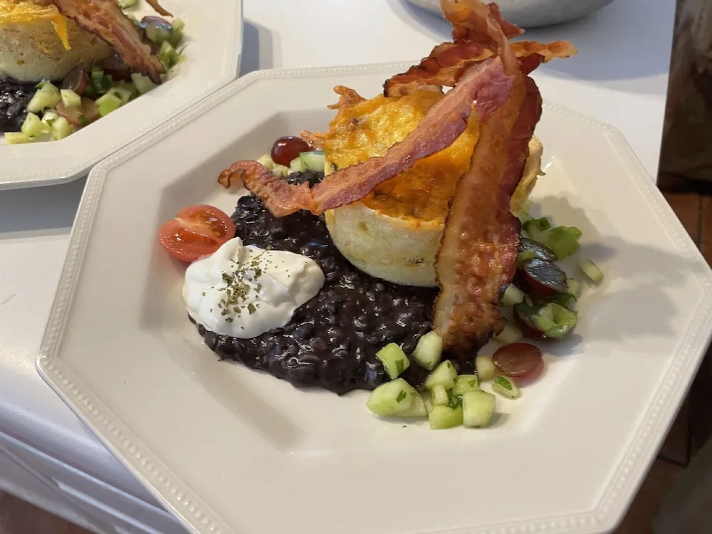 The Penrose Bed and Breakfast