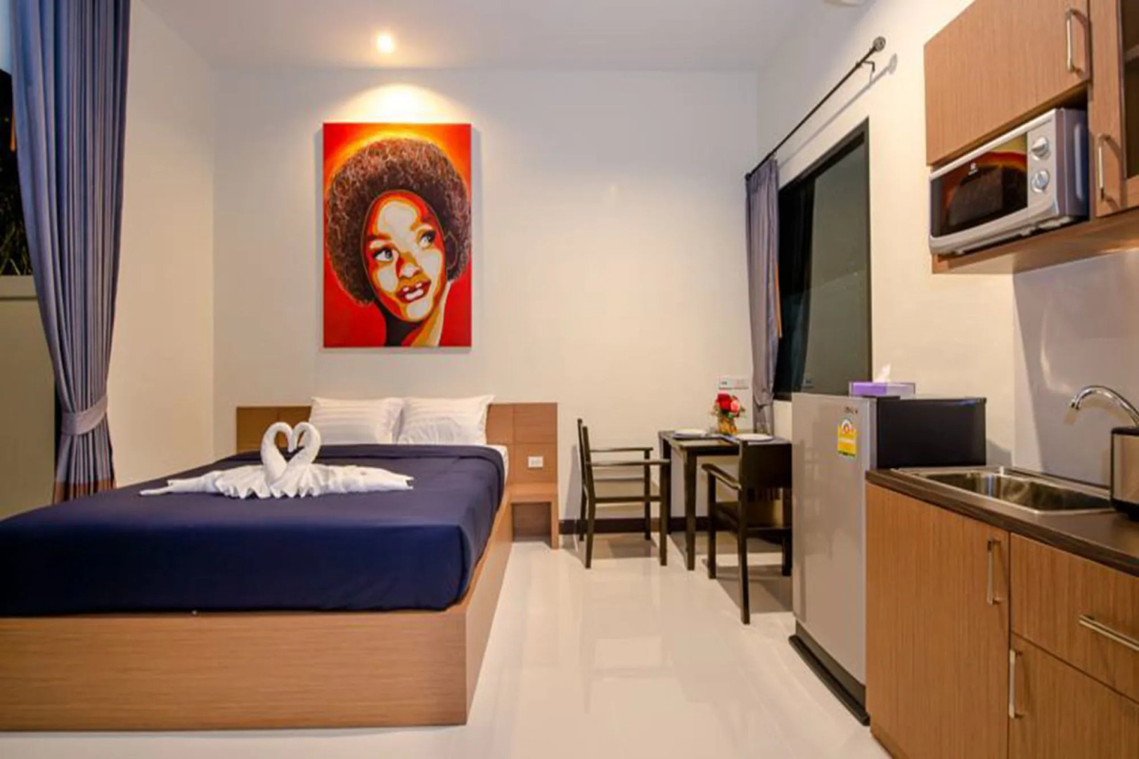 Вилла Anchan Private Pool Villas