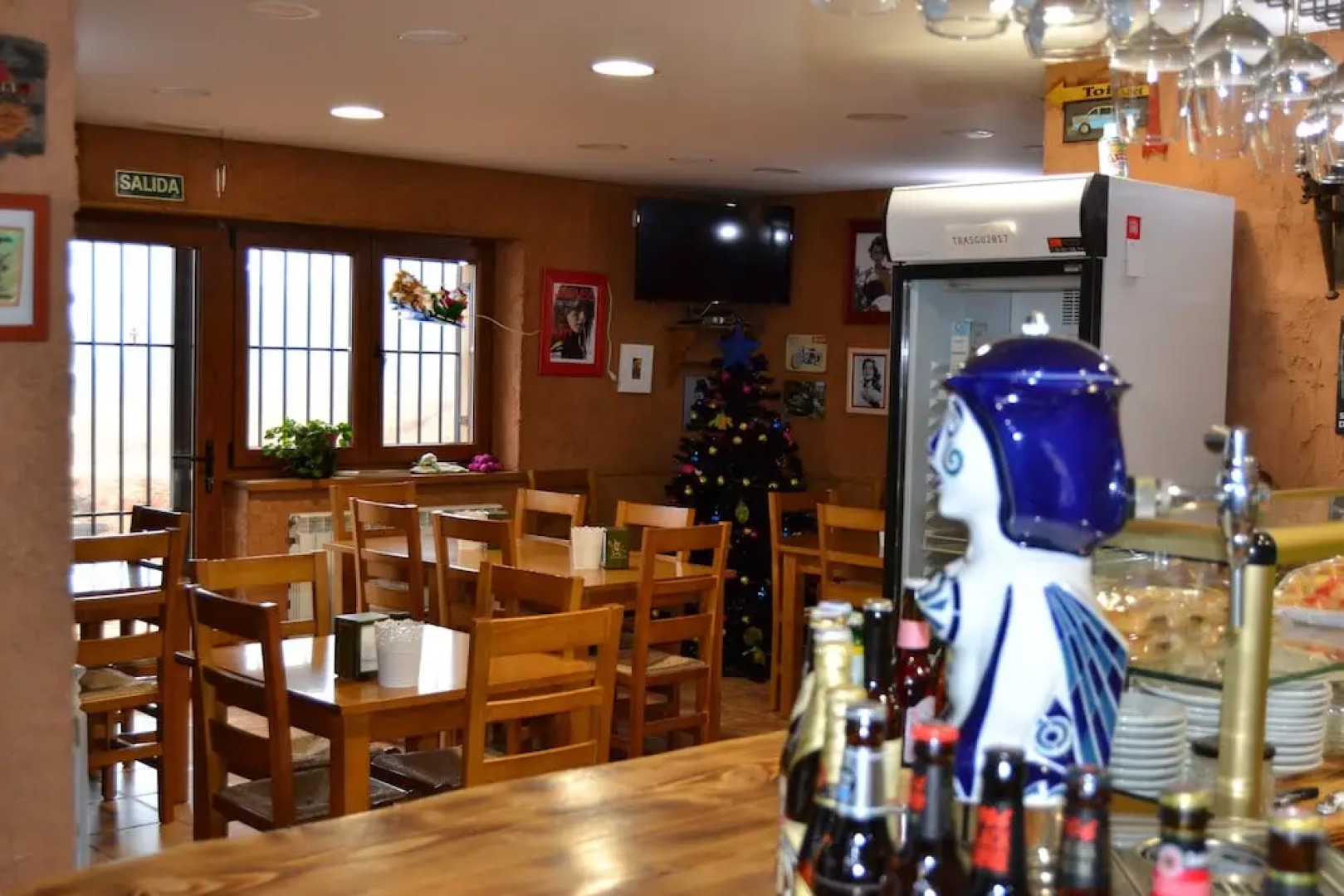 El Trasgu de Foncebadón