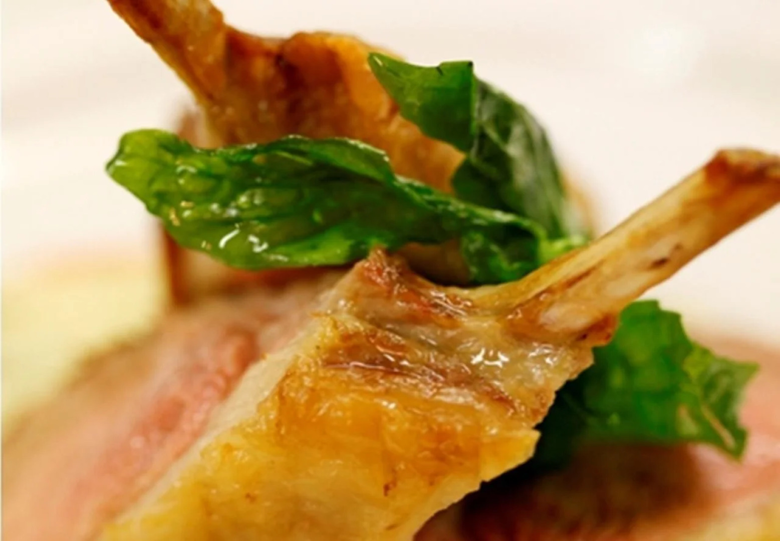 The Farmhouse at Redcoats Restaurant & Hotel