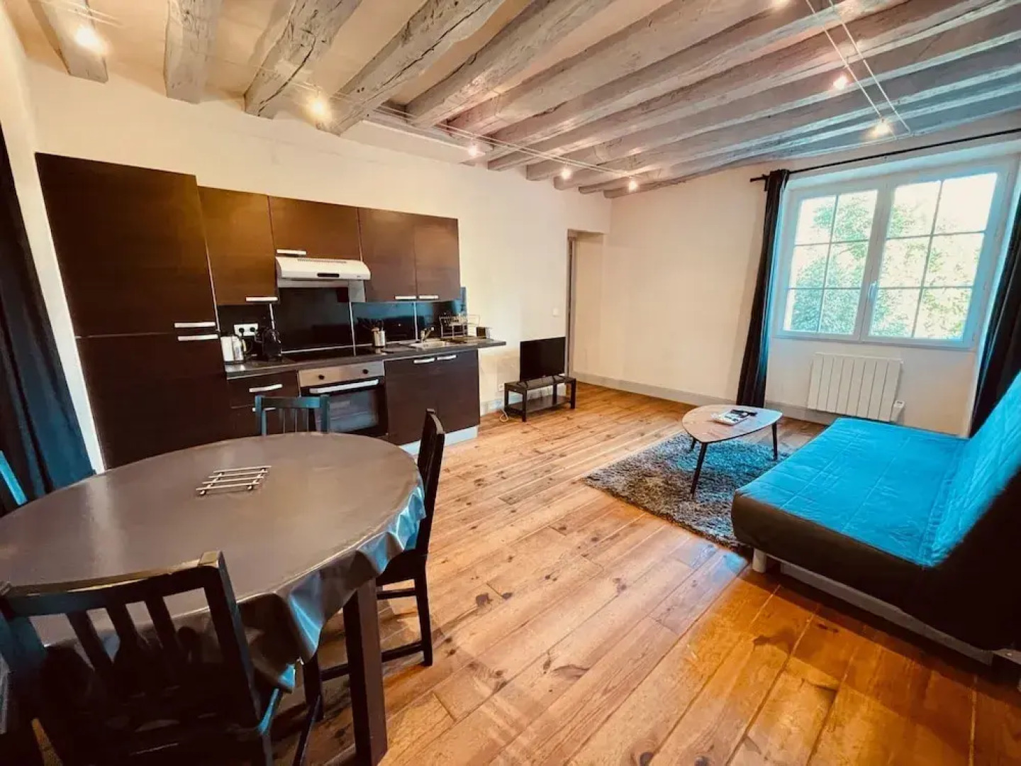 La Villa Du Moulin de Champie - Versailles