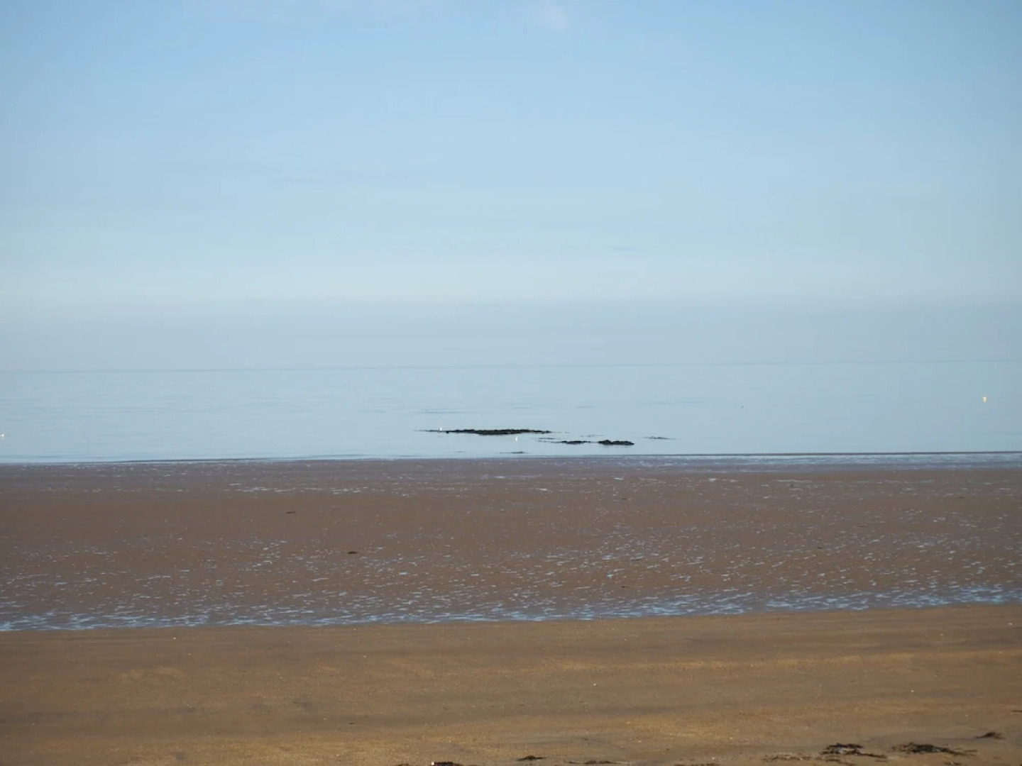 Seaside holiday Apartments