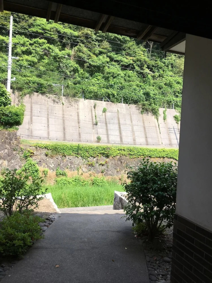 Home stay Inn HANARE