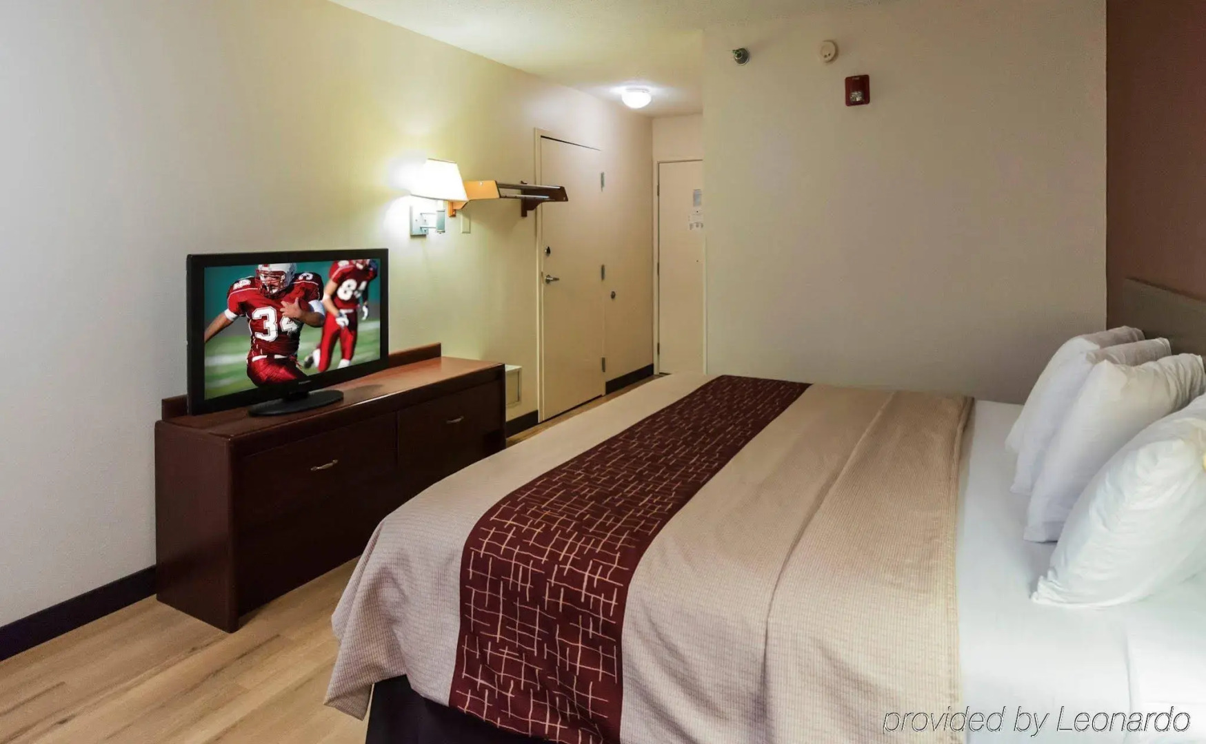 Red Roof Inn Raleigh Southwest - Cary