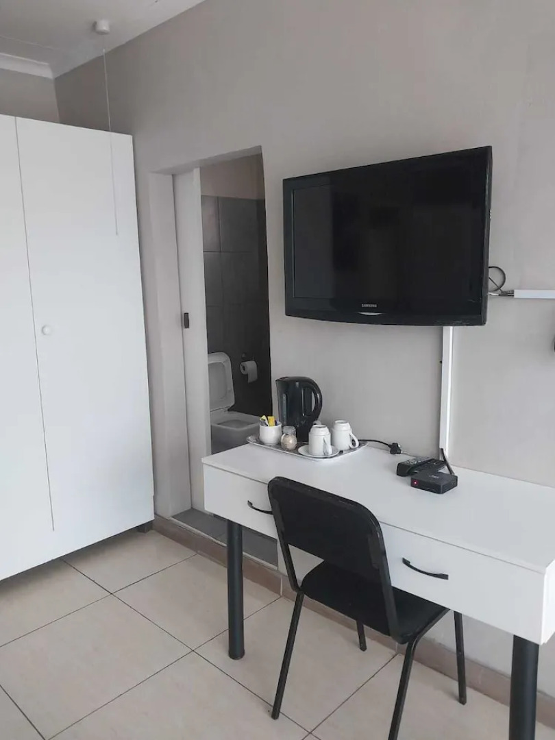 African Kingdom Guest House