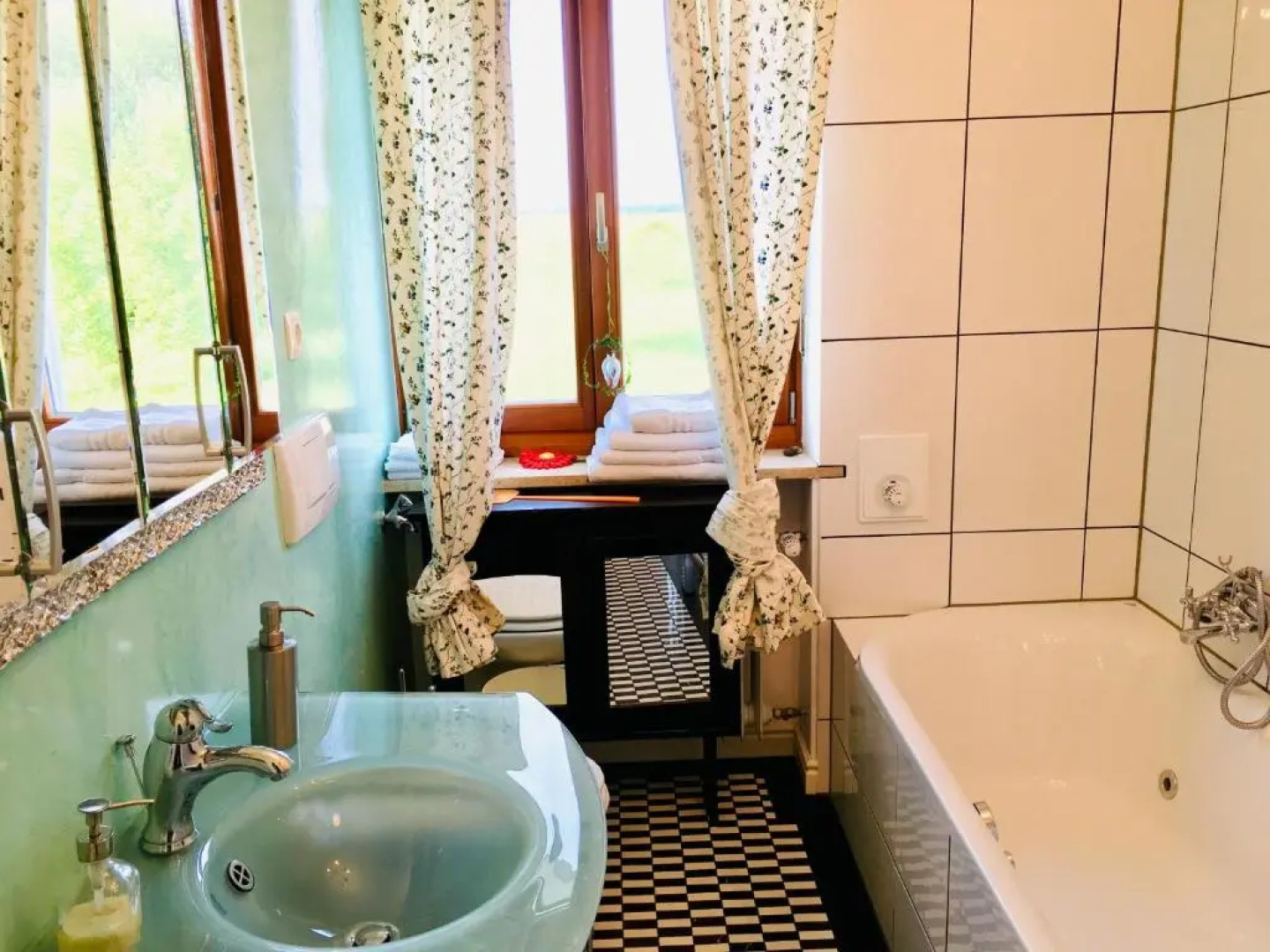 Ferienwohnungen Eder