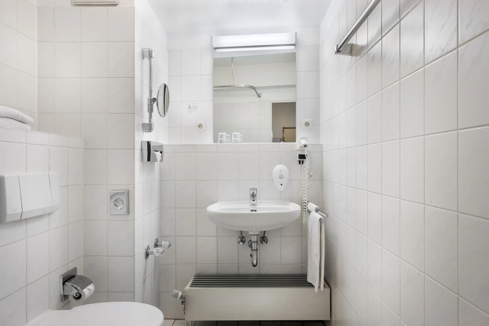 Garner Hotel Bochum by IHG