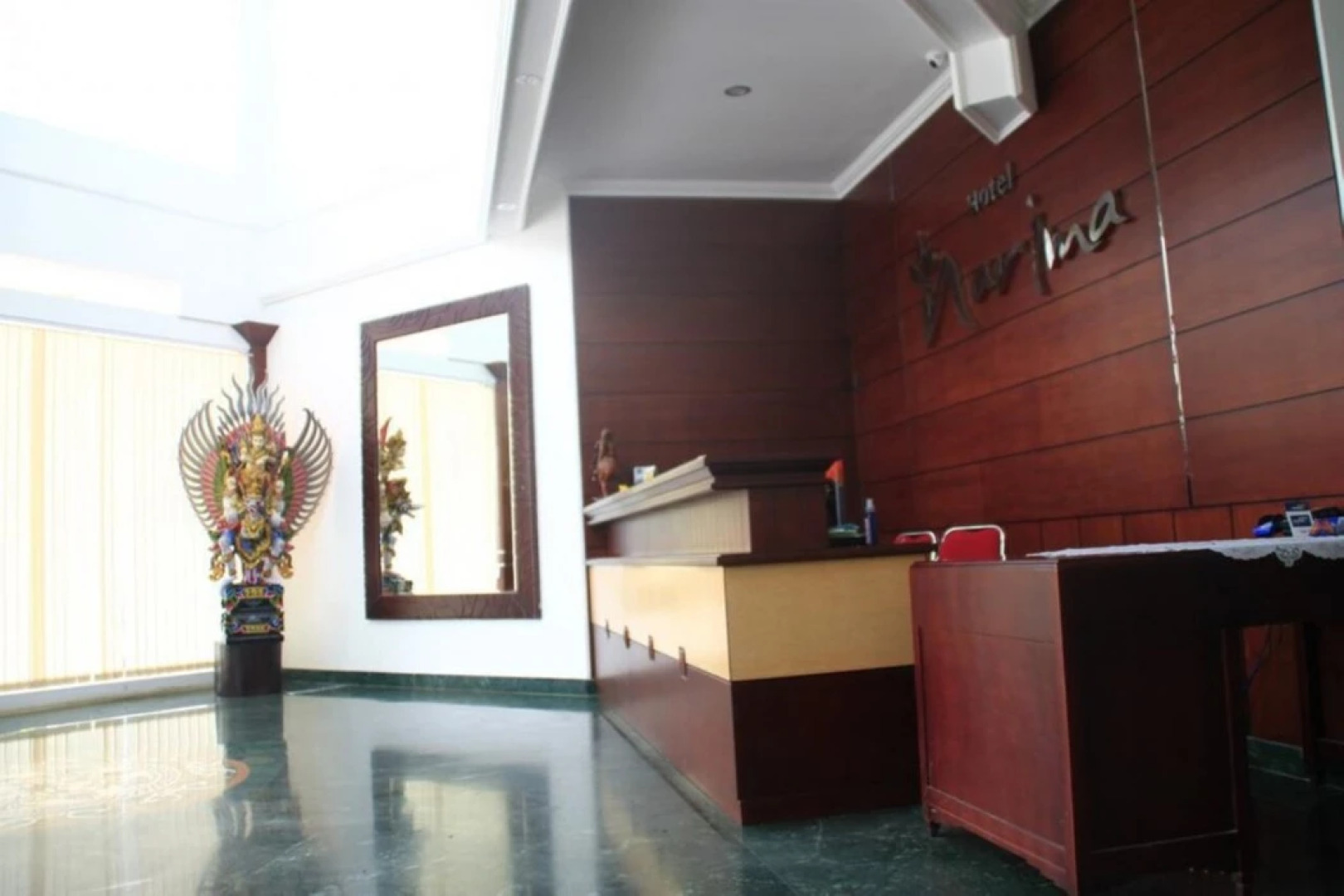 Narima Indah Hotel & Cottages