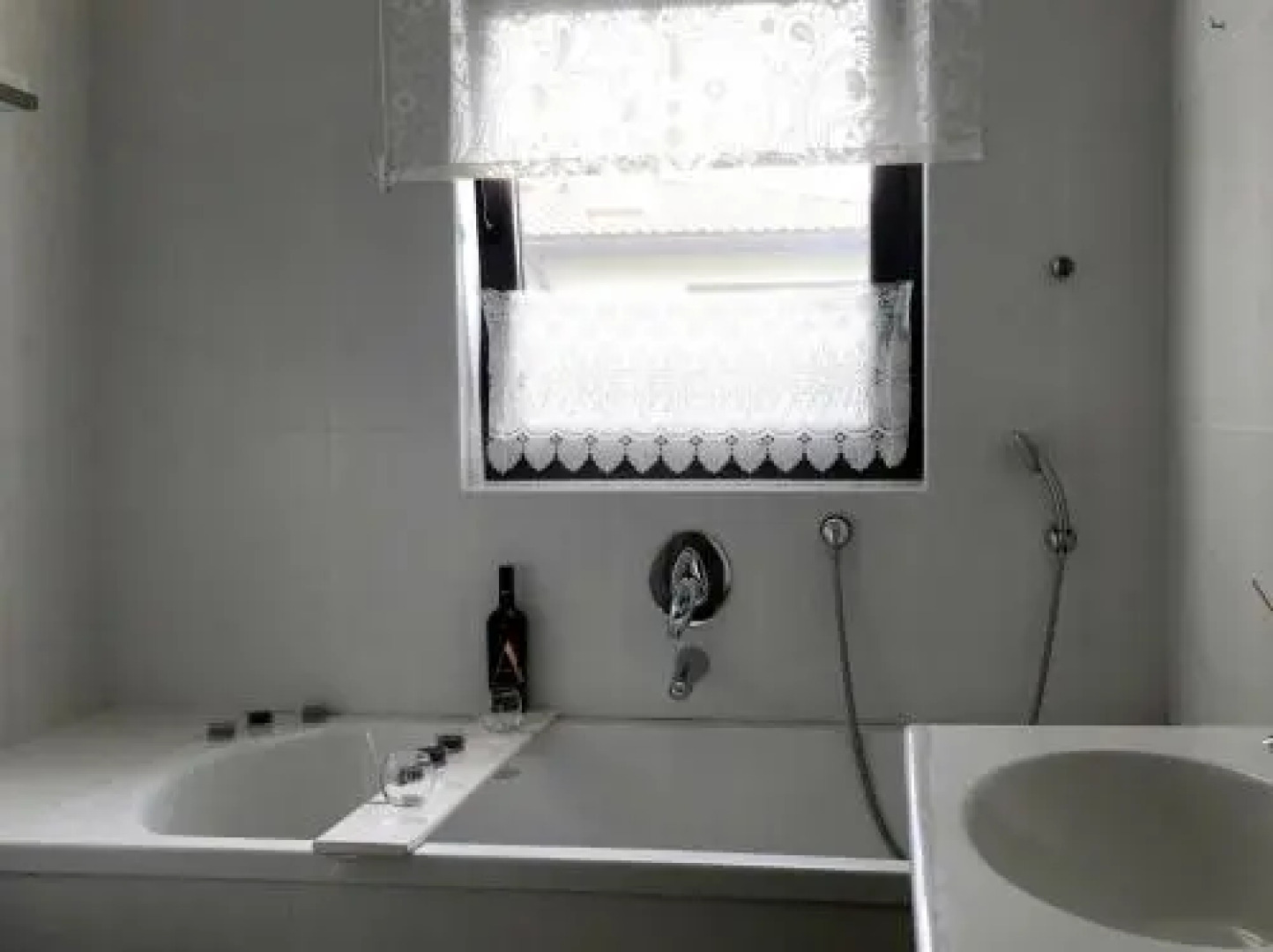 Private Villa 101 in BlackSeaRama