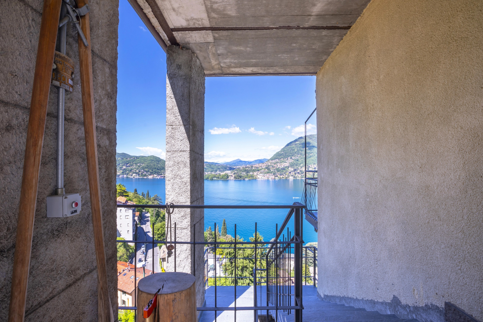 Amazing View Apartment