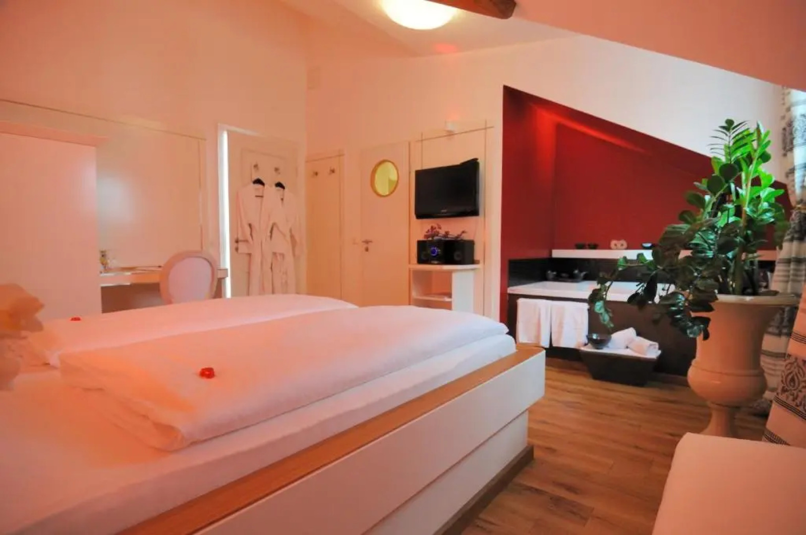 Boutique Resort Hotel Helvetia