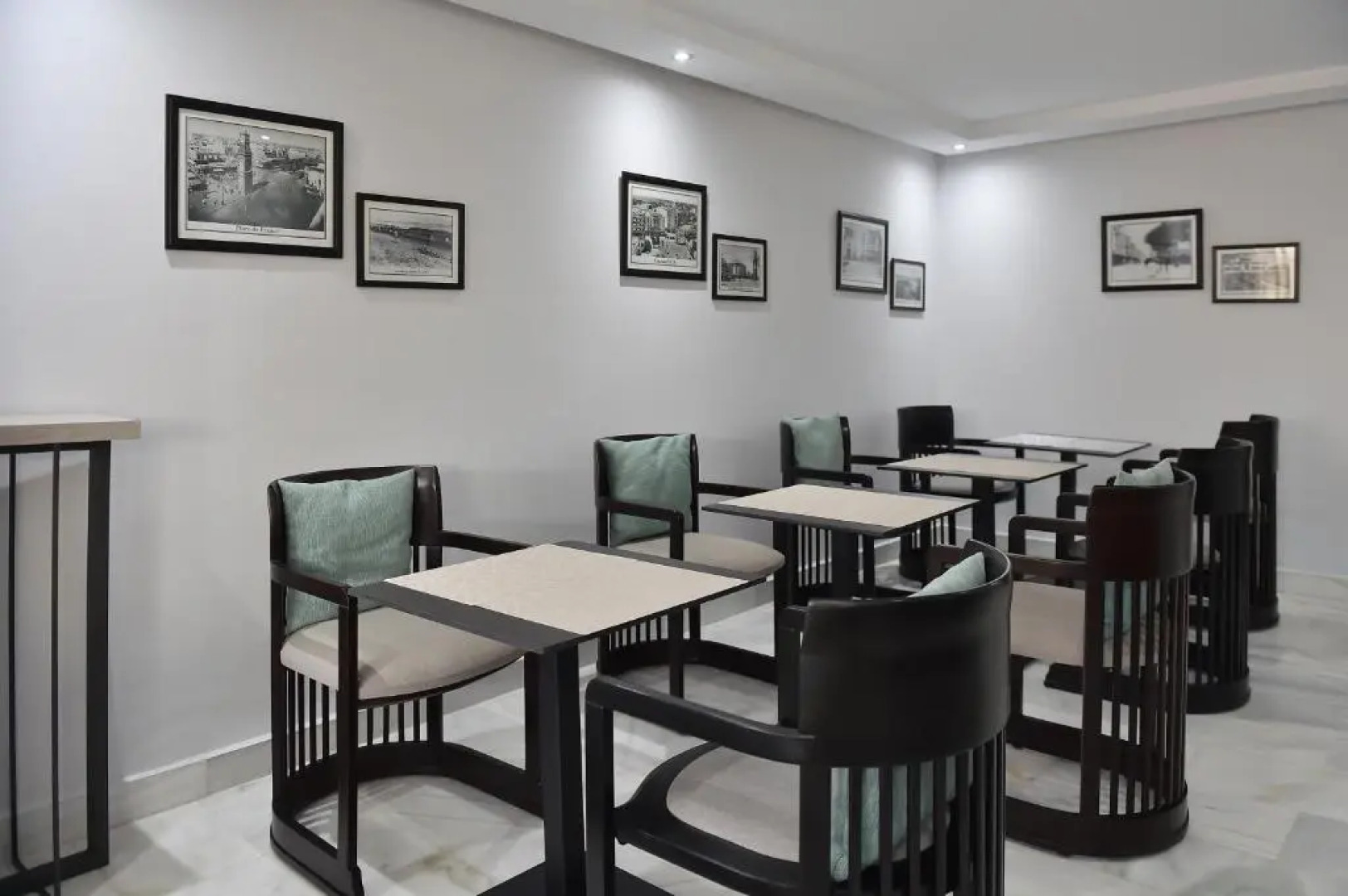 Suites Hotel Le Yacht