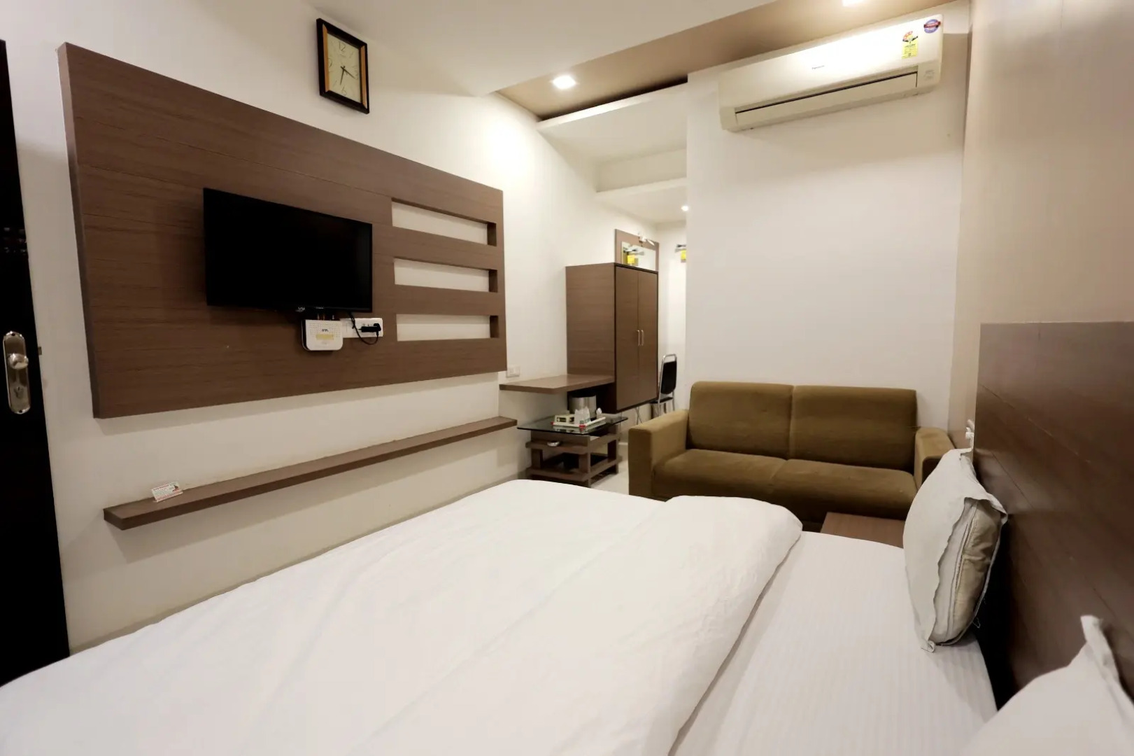 Hotel Grand Paradise