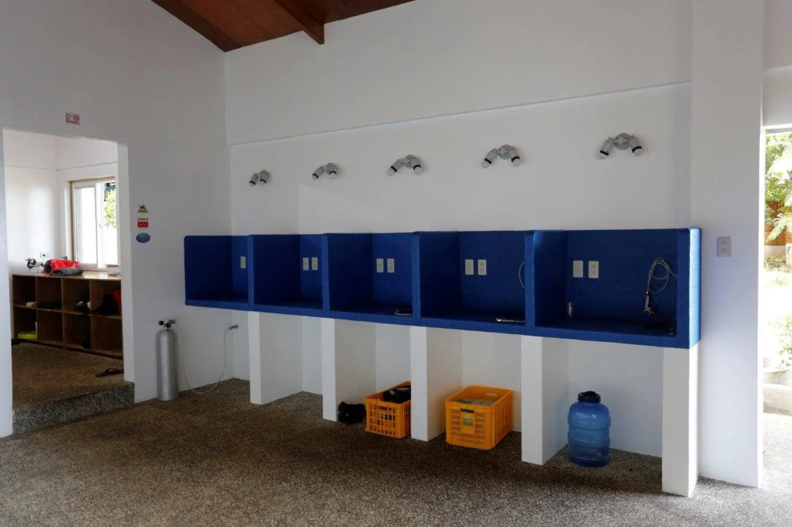 Magic Oceans Dive Resort