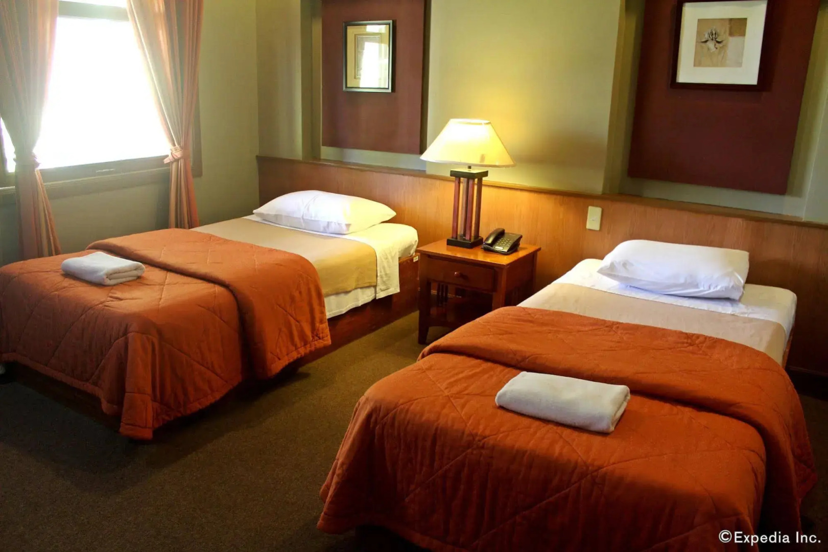 AIM Conference Center Baguio