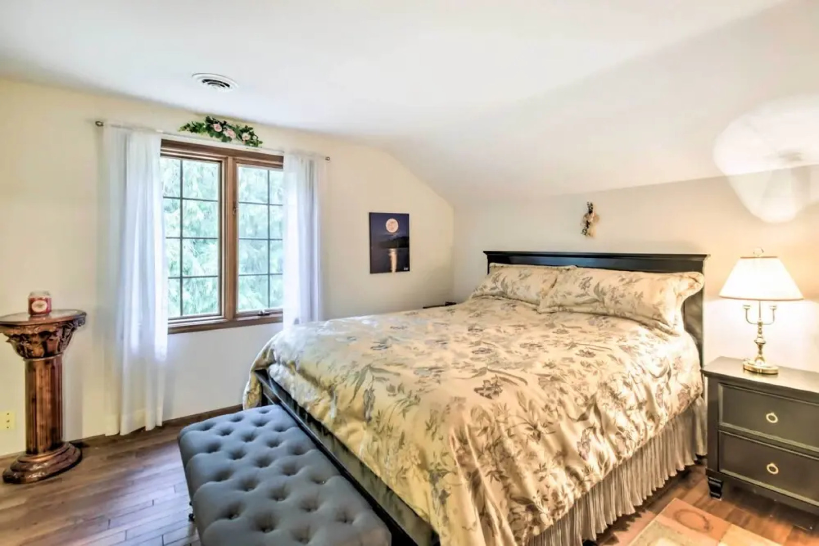 Hoodsport Home on 7 Wooded Acres w/ Hot Tub!