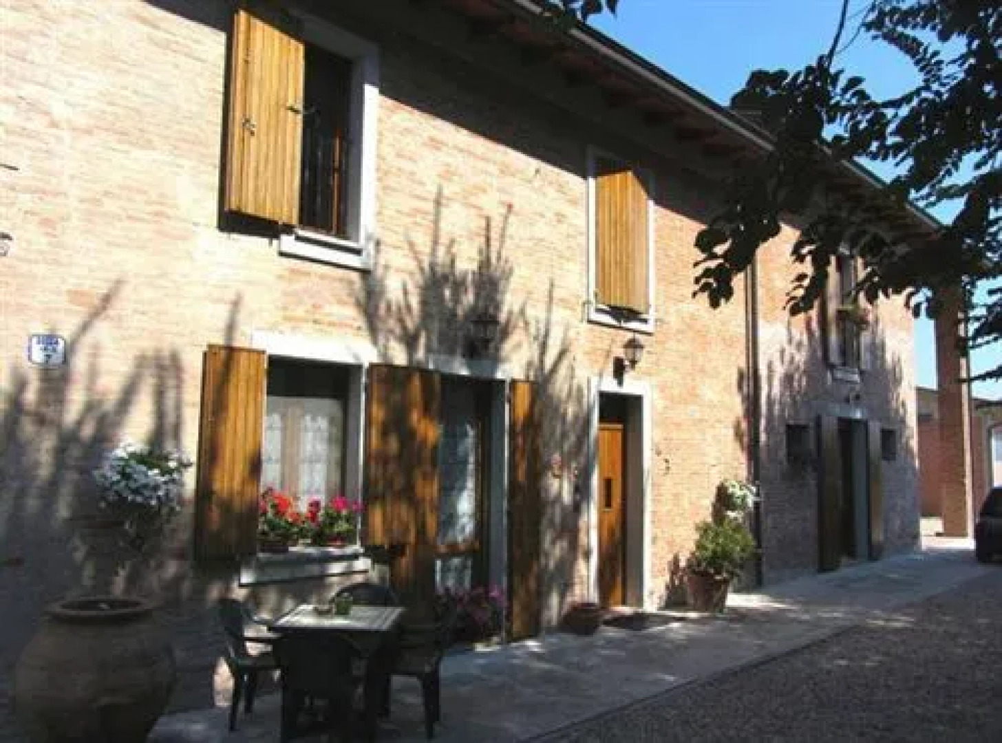 Agriturismo Ravaglia Grande