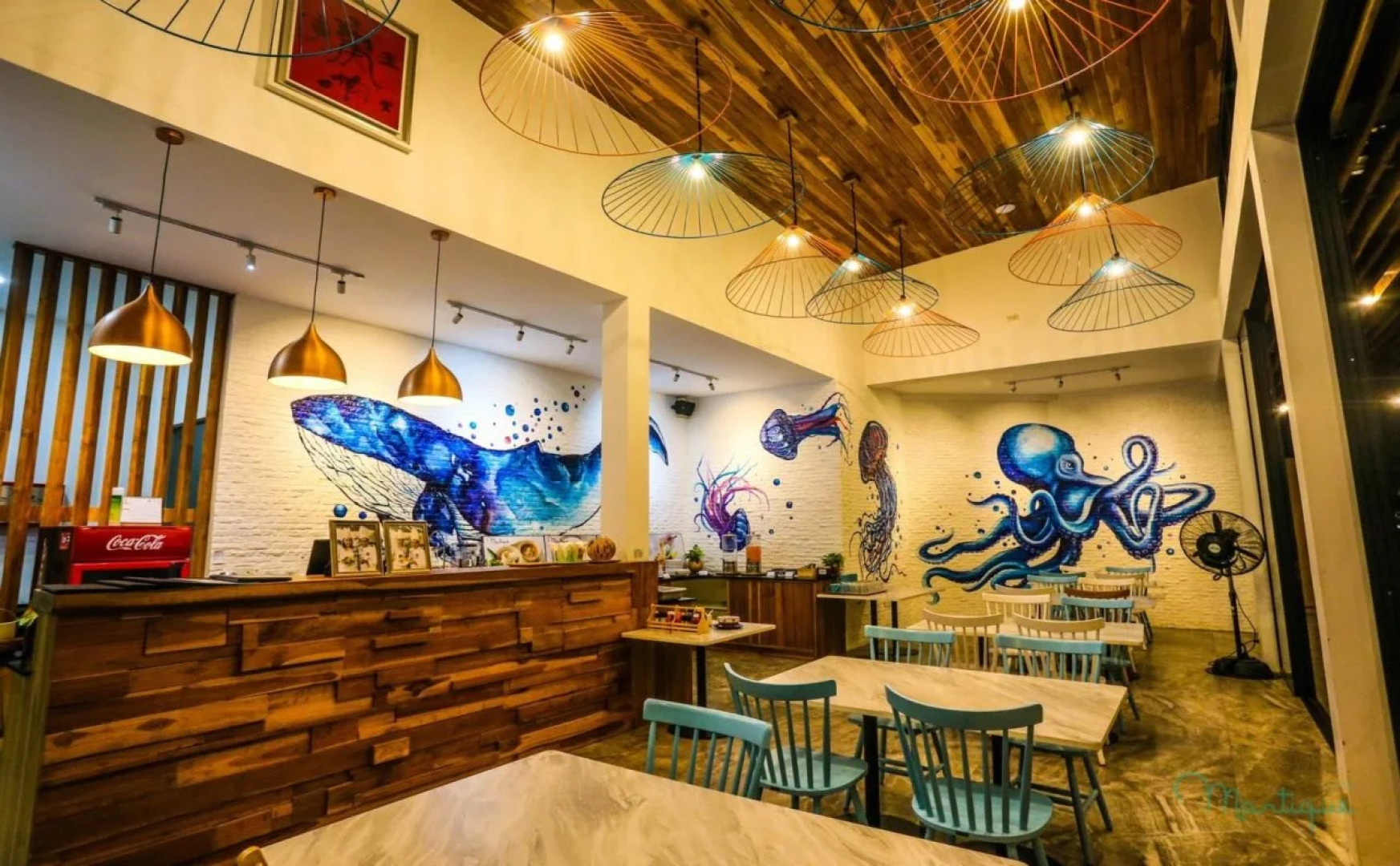 Tique Series Boutique Resort