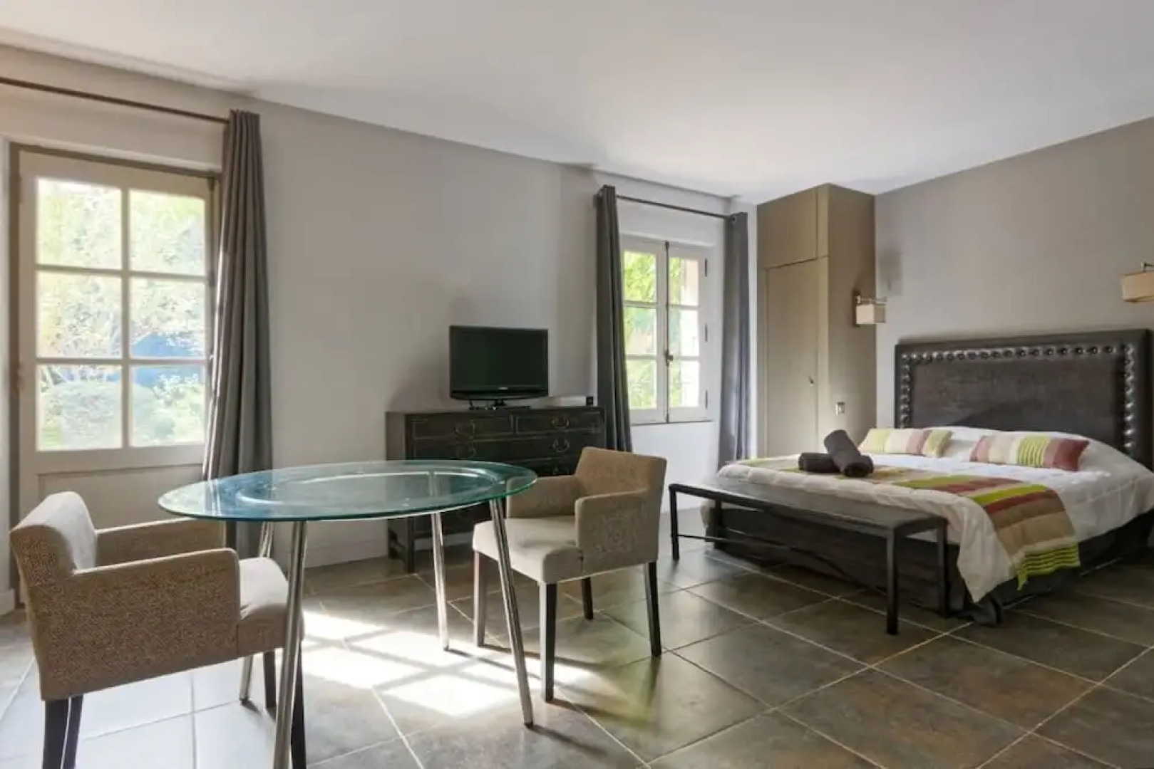 Debussy Private Apartment Privé