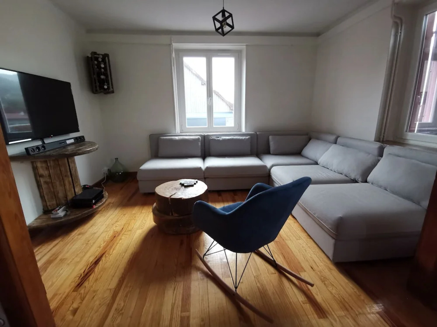 Les gites de Le Mnuisrey