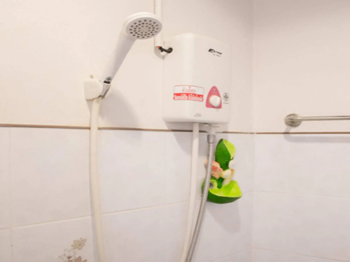 Ban Leelawadee Guesthouse