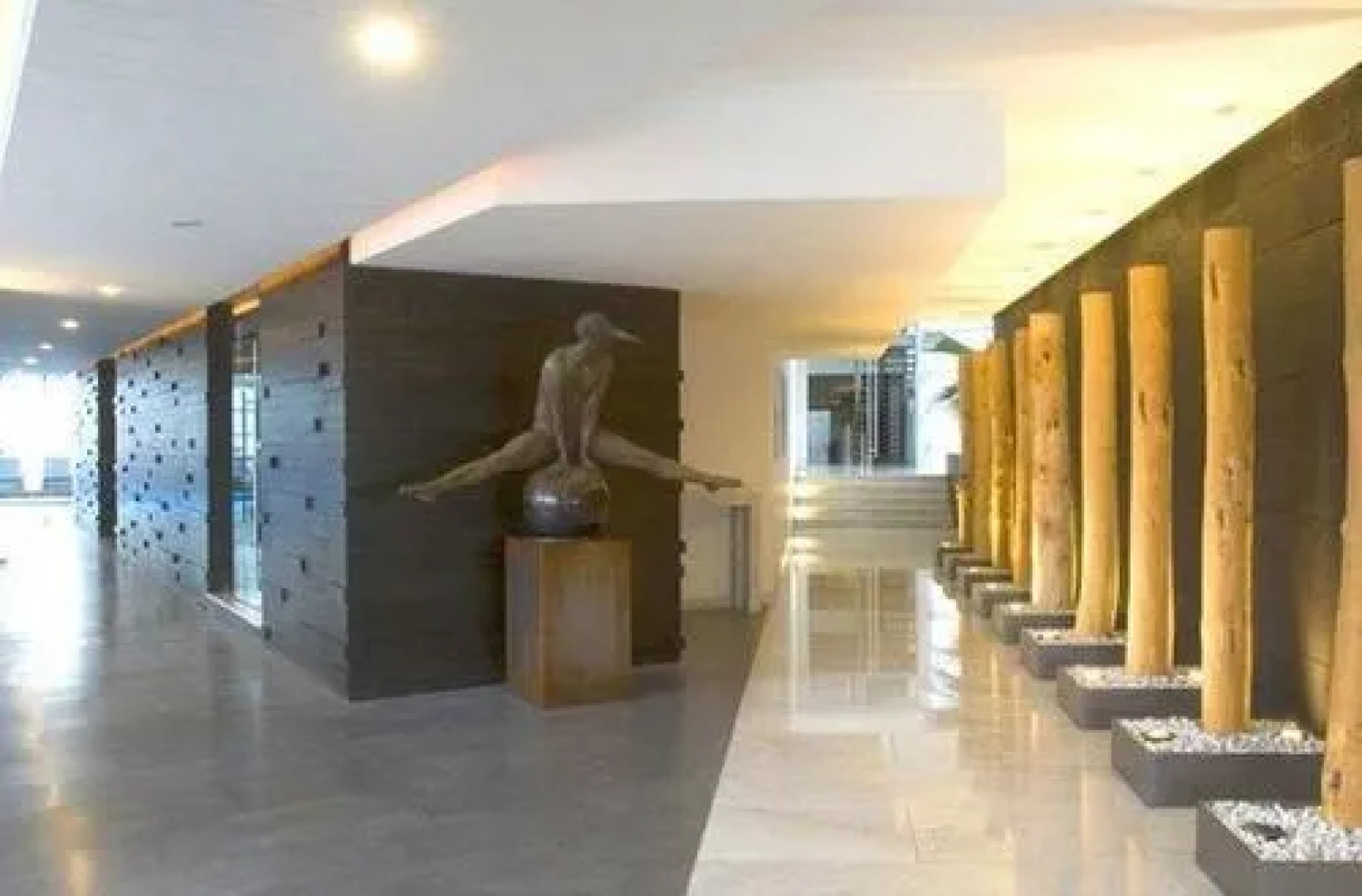 The Place Corporate Rentals by Dominion