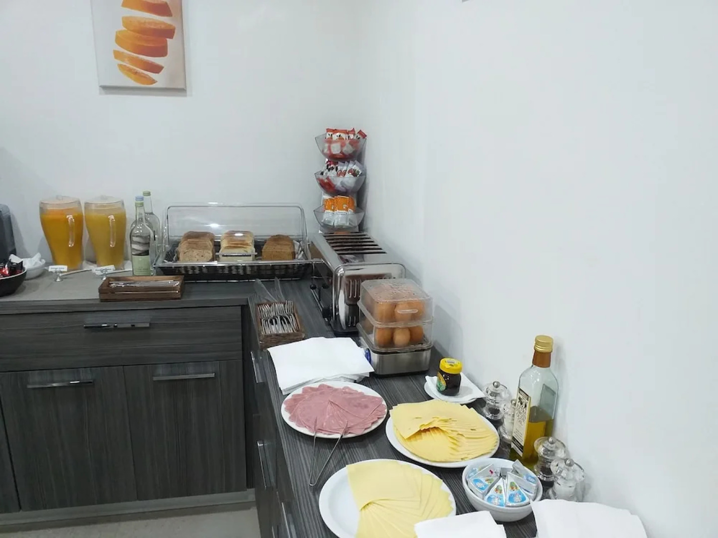 TJ Boutique Accommodation