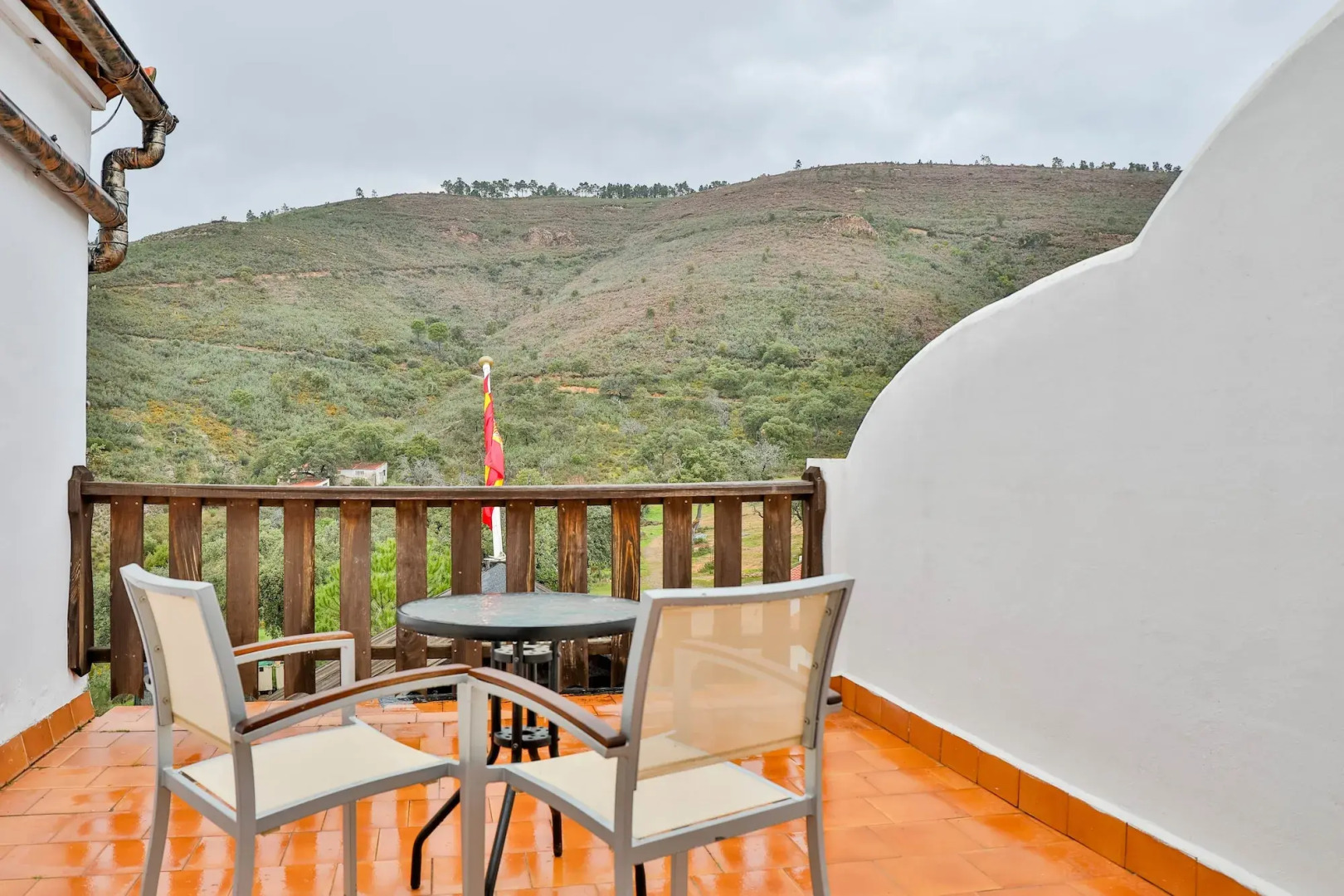 Complejo Turístico Los Veneros