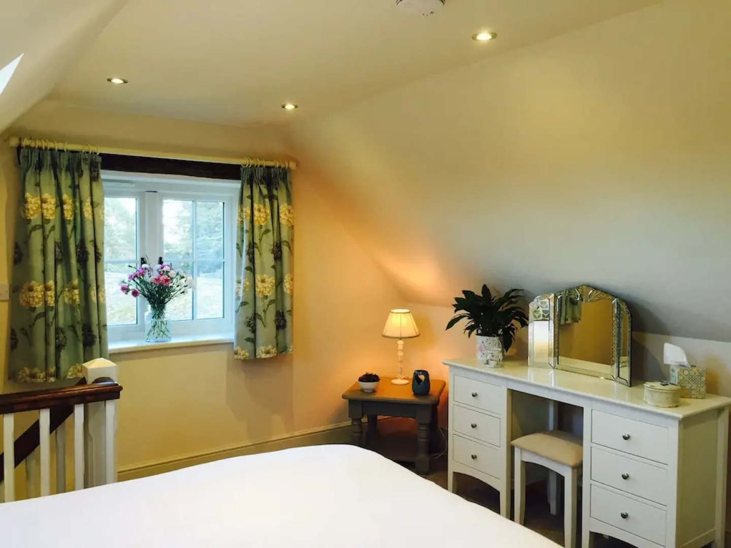 The Lofts at Mill House Farm