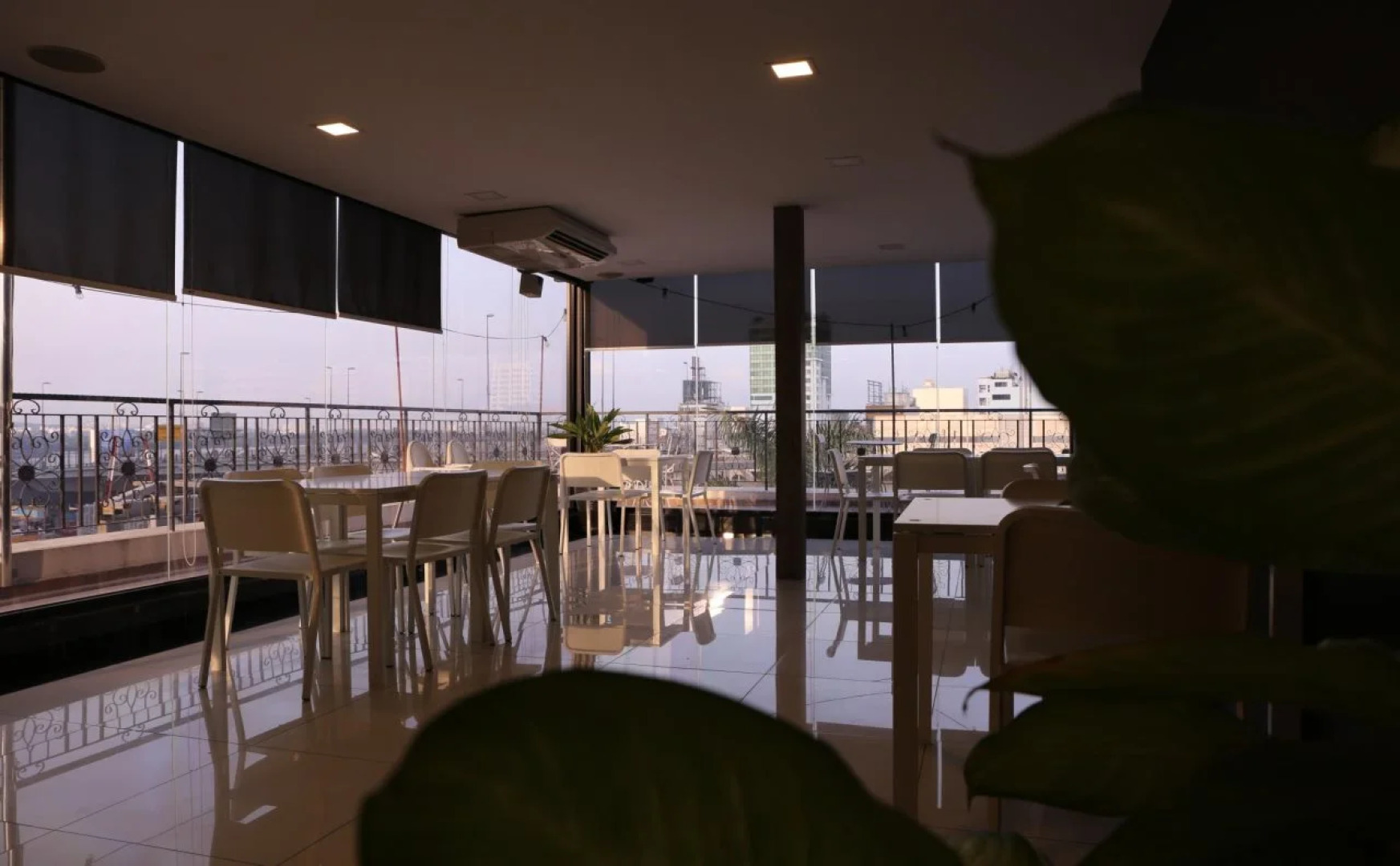 The Grand Jade Hotel