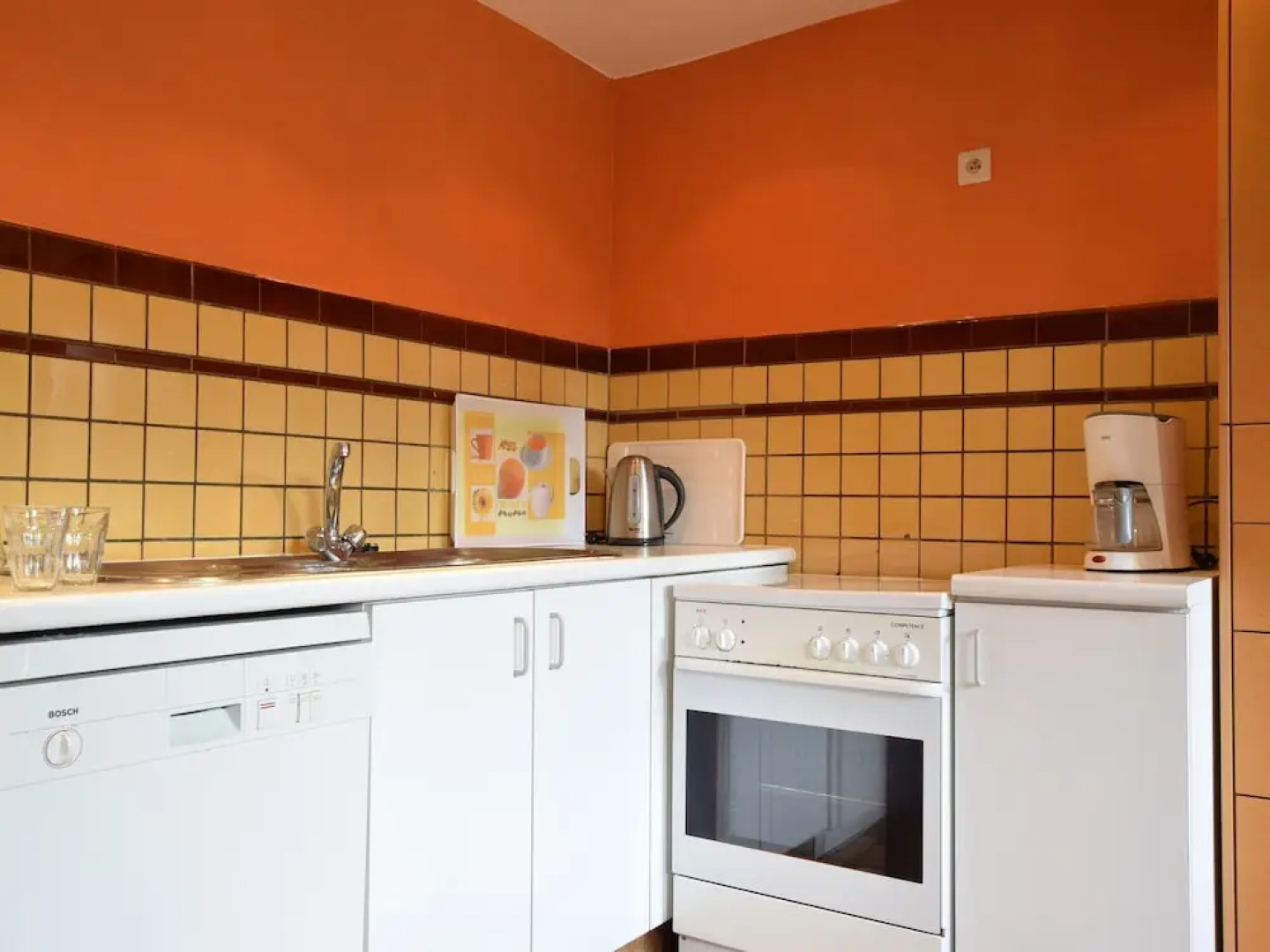 Cozy Holiday Home in Bastogne With Garden