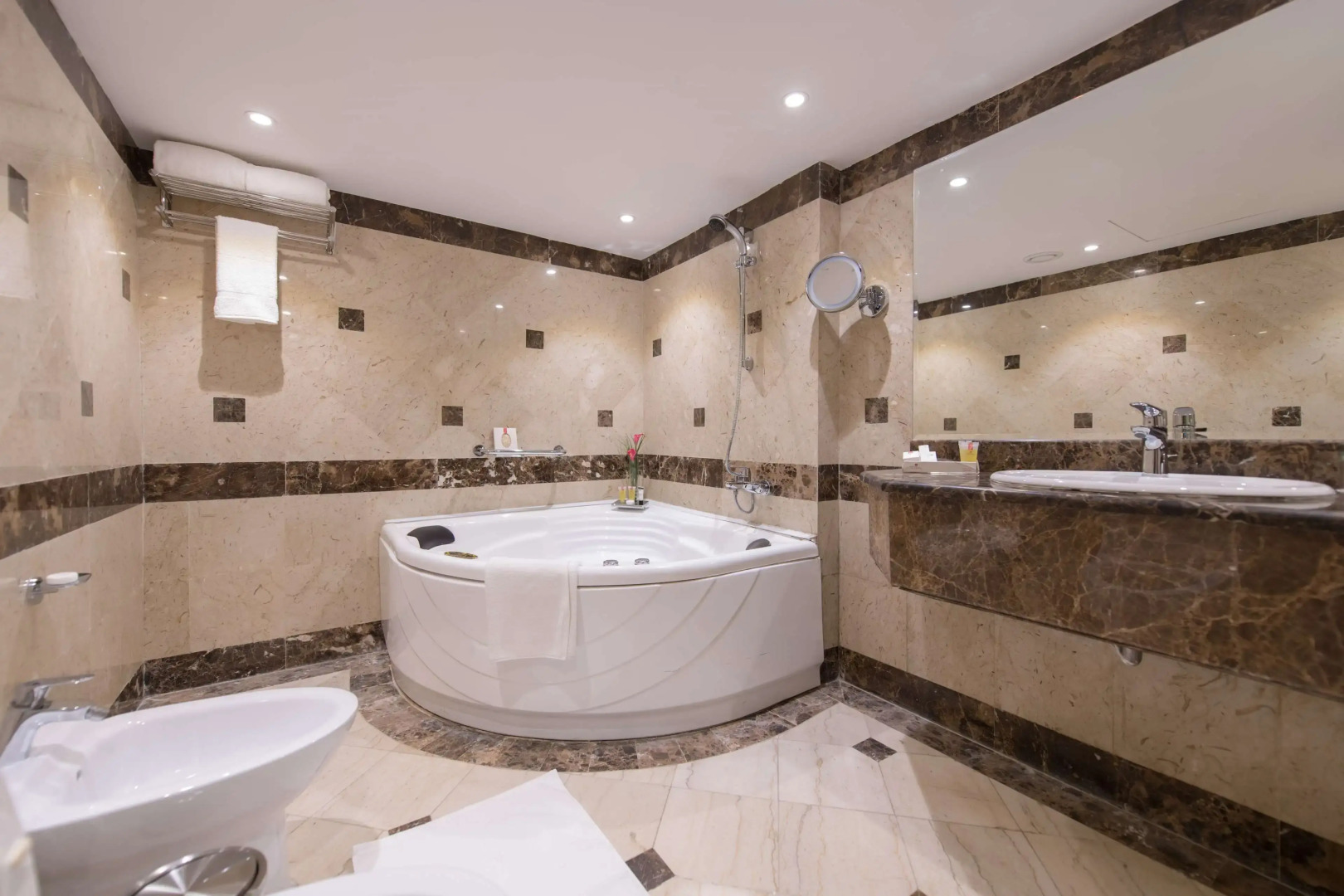 Ramada Continental Jeddah