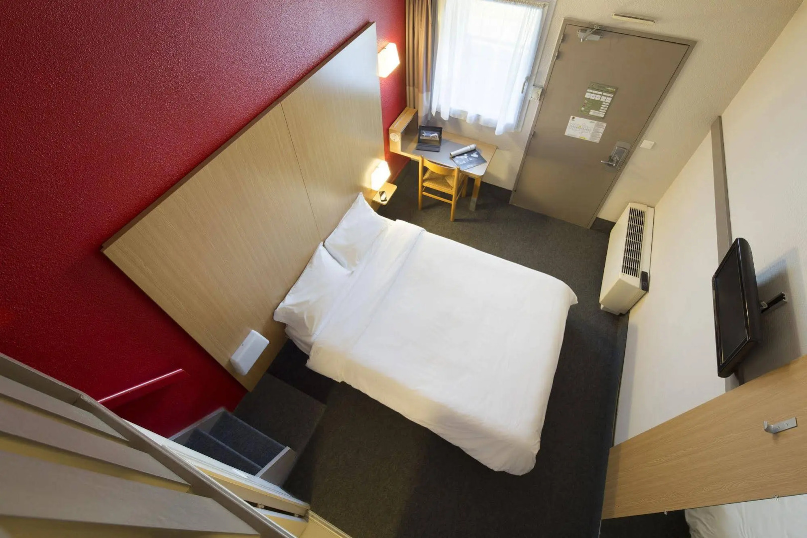 B&B HOTEL Laval Changé