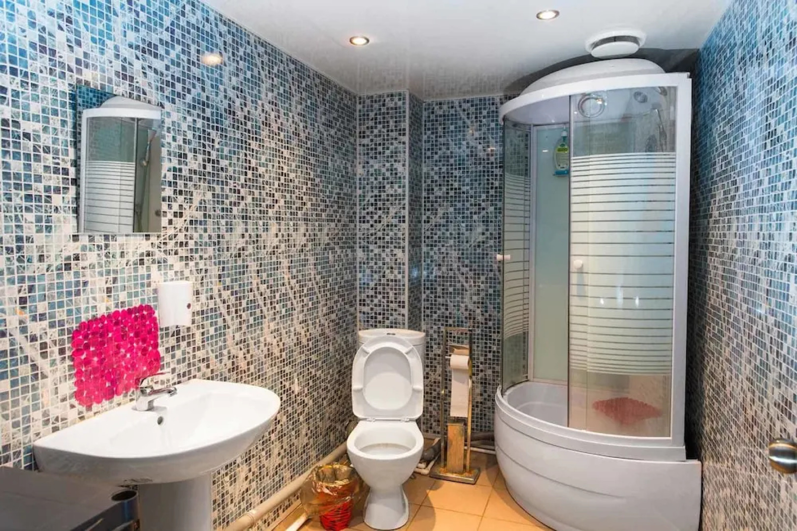 Гостевой дом «Комфорт» — хостел