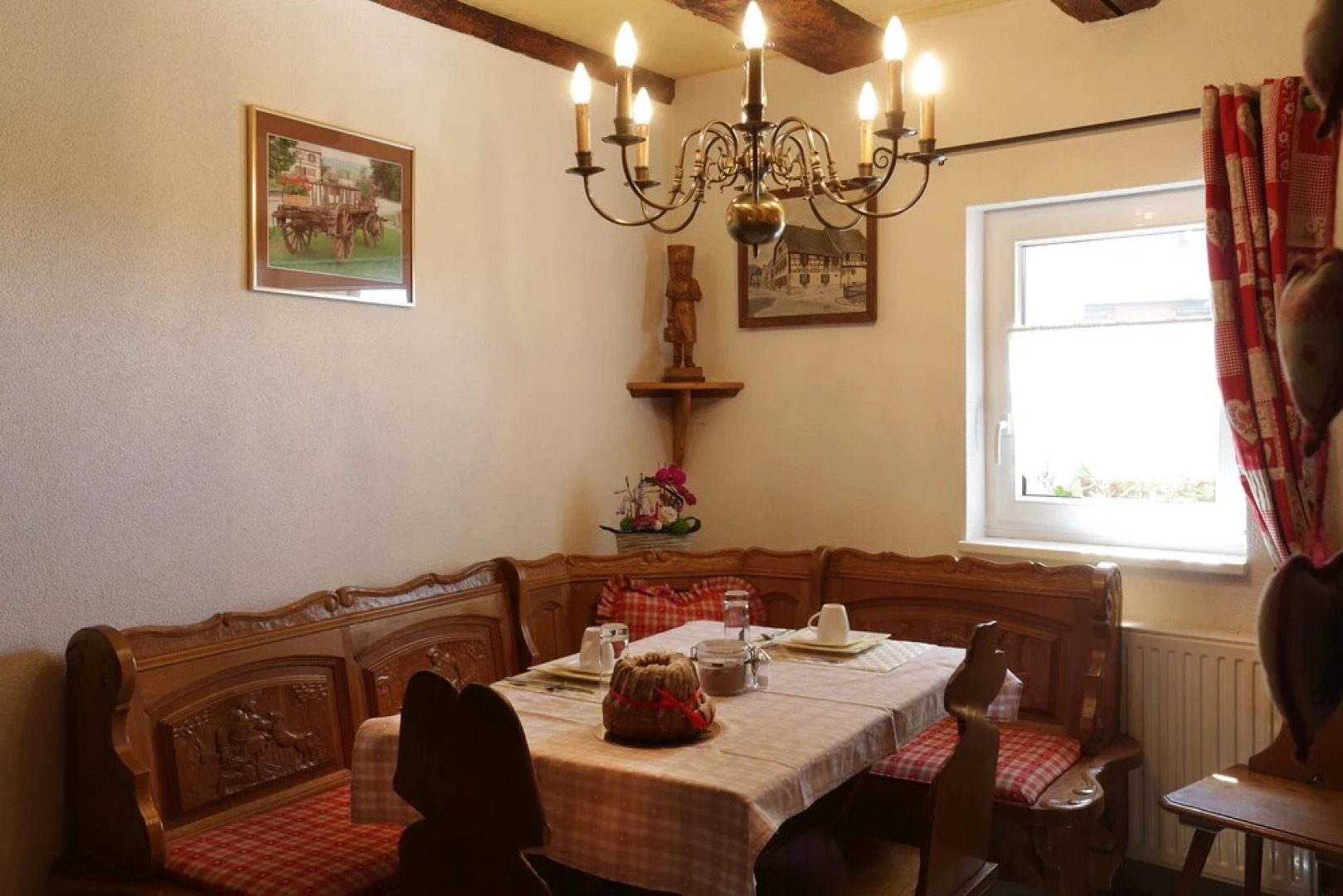 Domaine Sylvie Fahrer & Fils