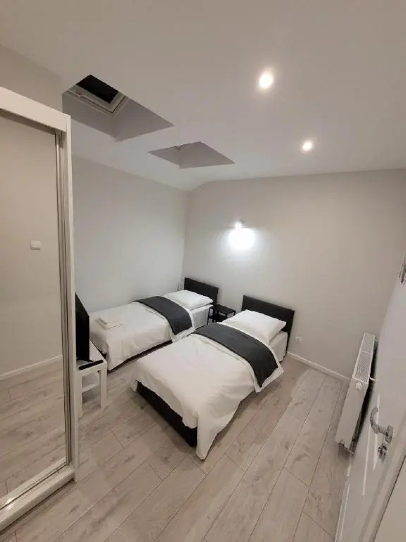 Rynek 2 Dukla- Pokoje I Apartamenty