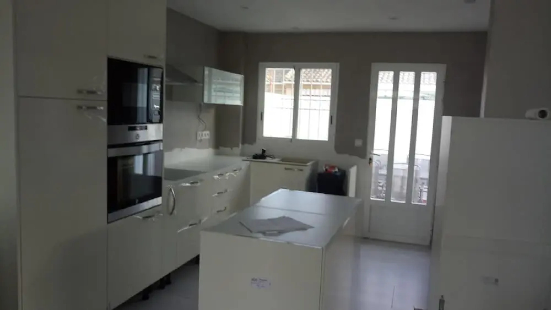 Villa With 3 Bedrooms in El Verger, With Wonderful sea View, Private P