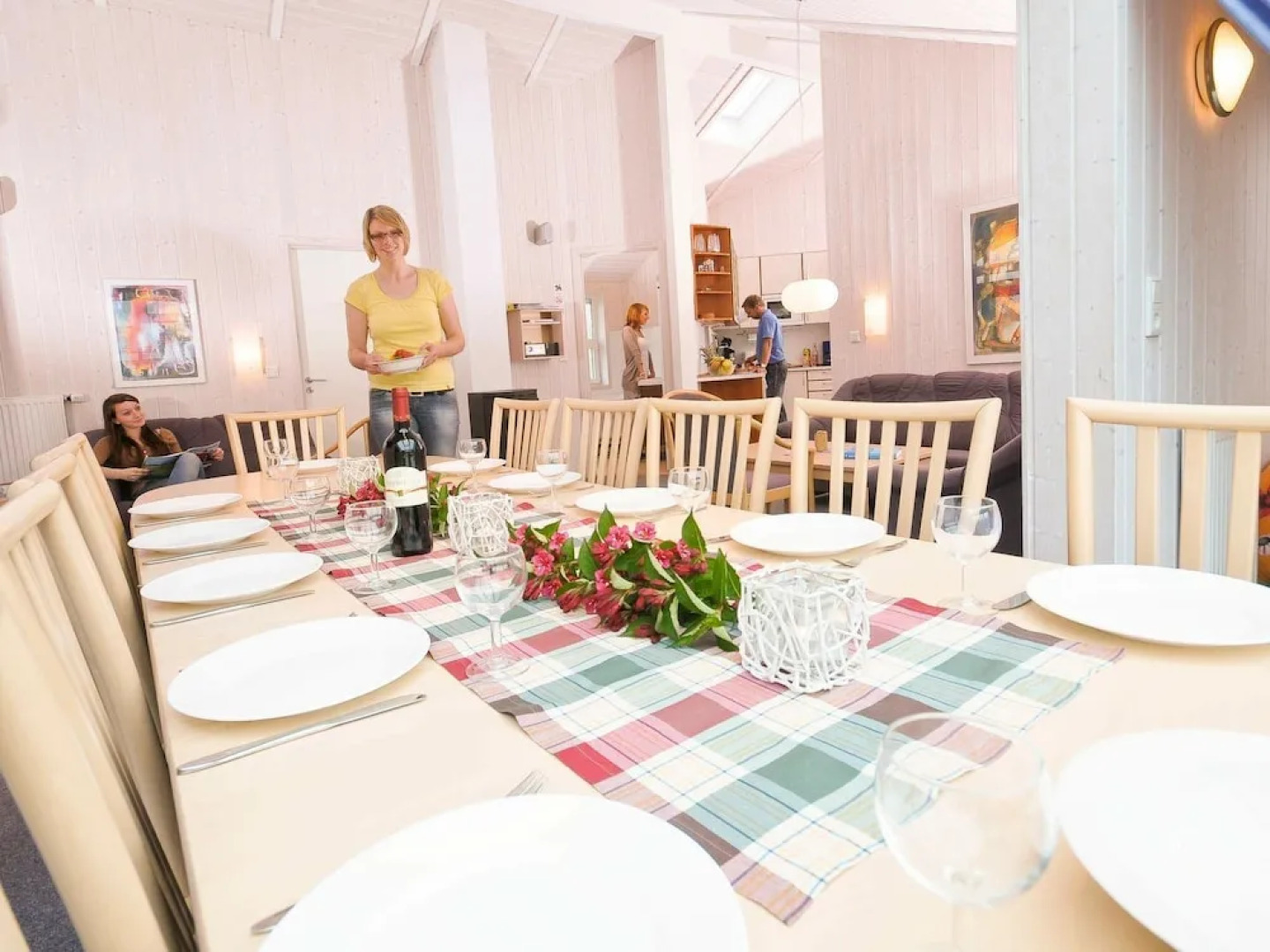 Holiday Home in Otterndorf