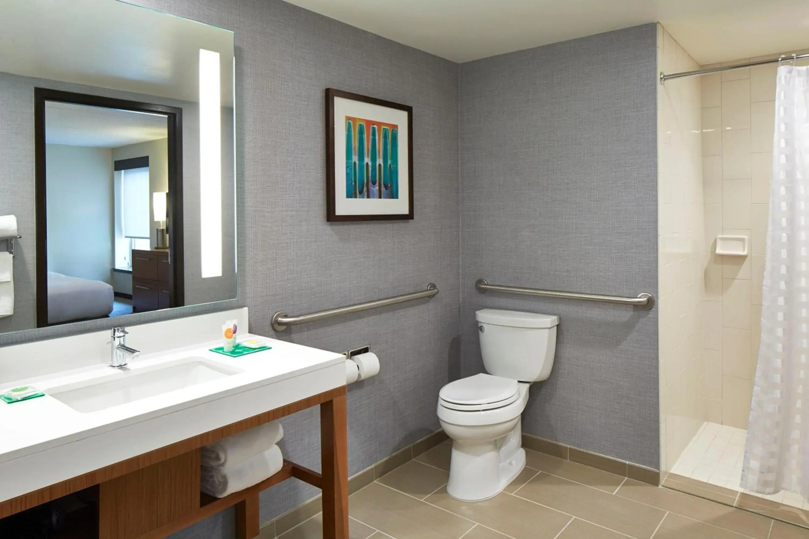 Hyatt Place Lansing - East