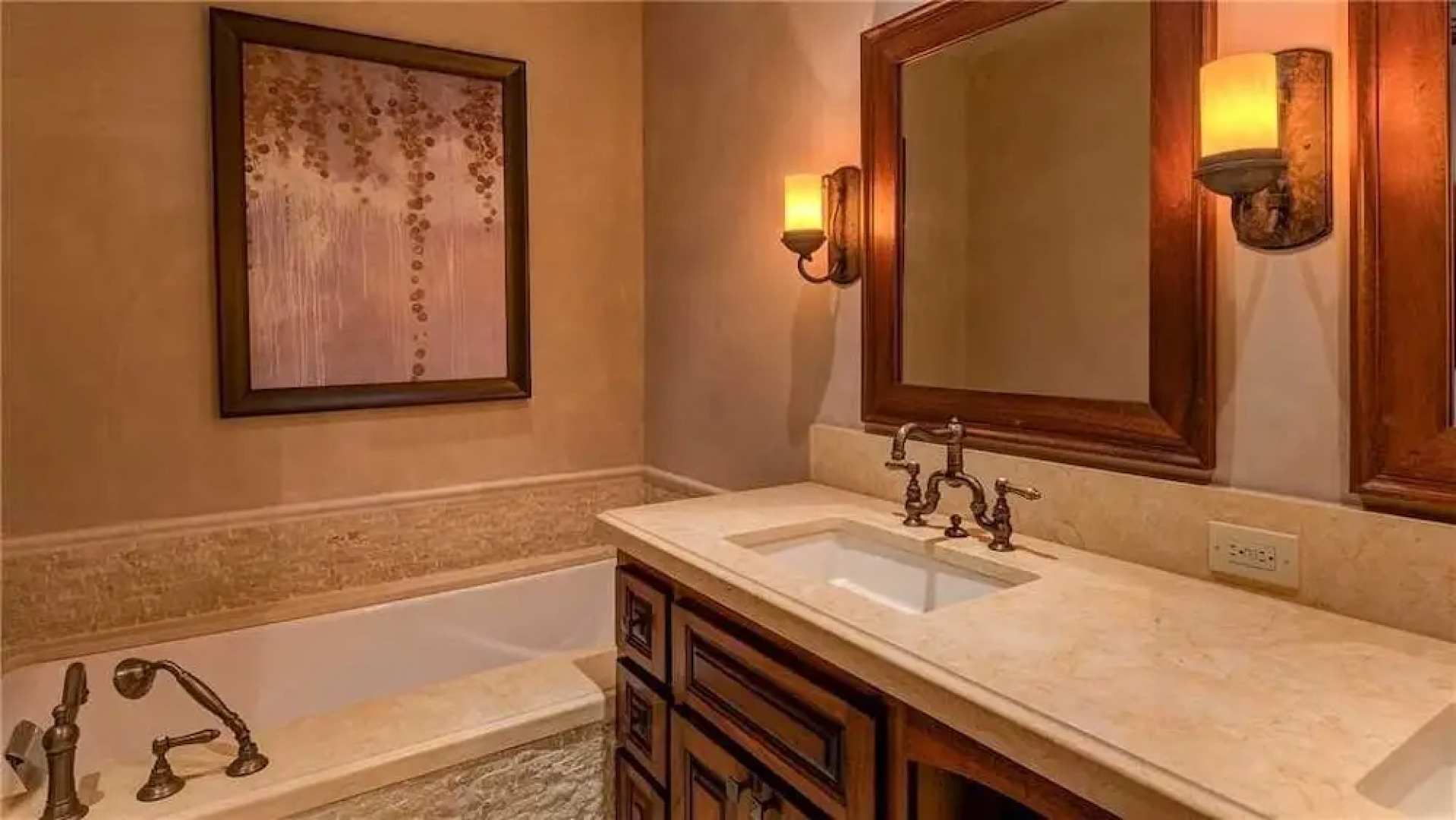 See Forever Mt Wilson 132