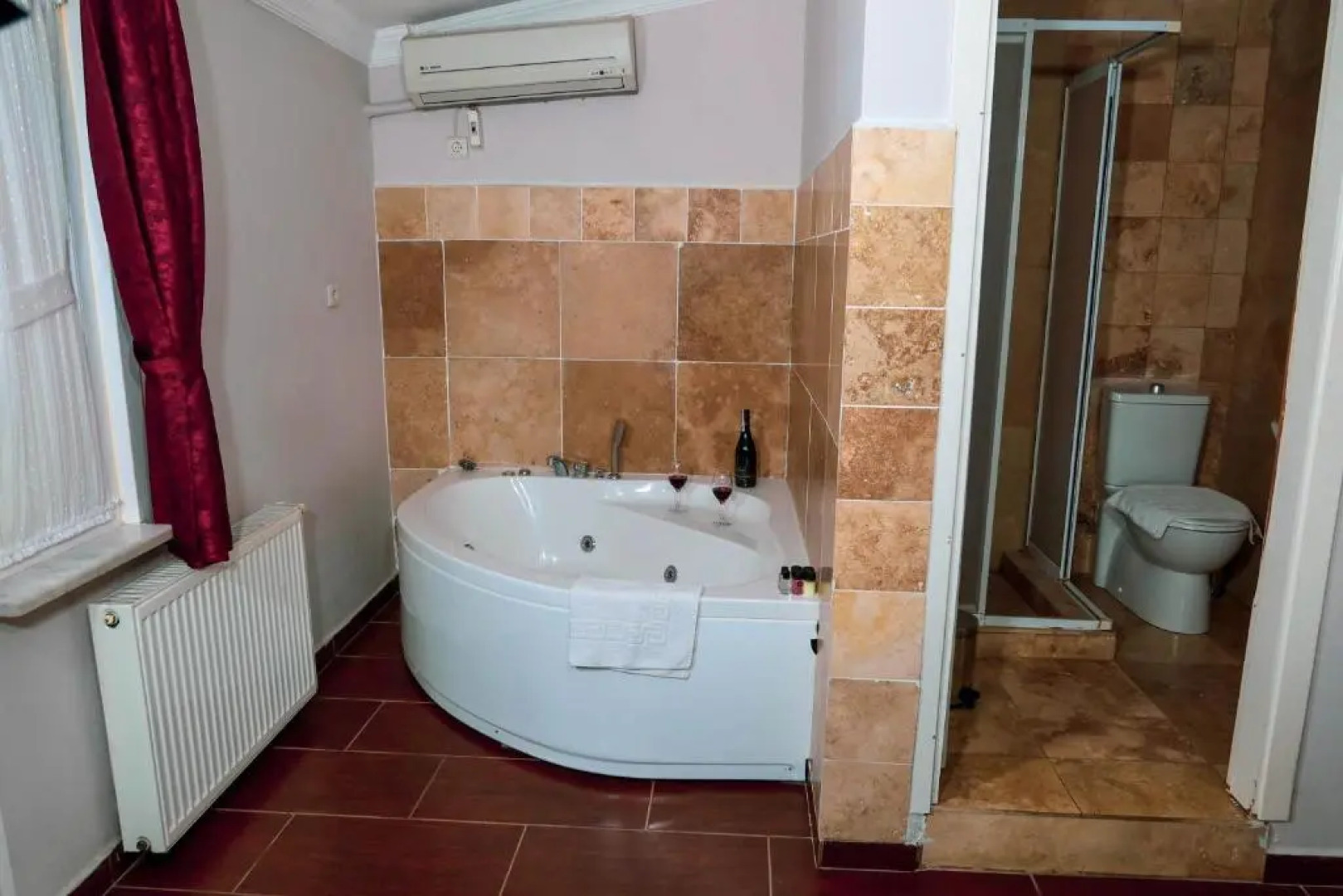 Ağva Carpediem Otel