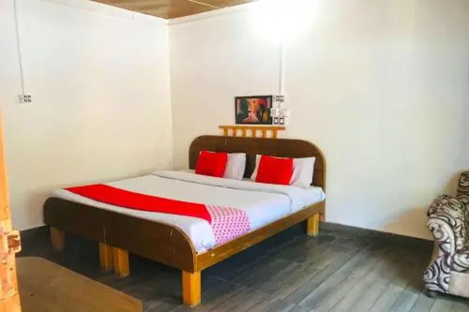 OYO 23135 Yamuna Kriti Cottages Yamunotri