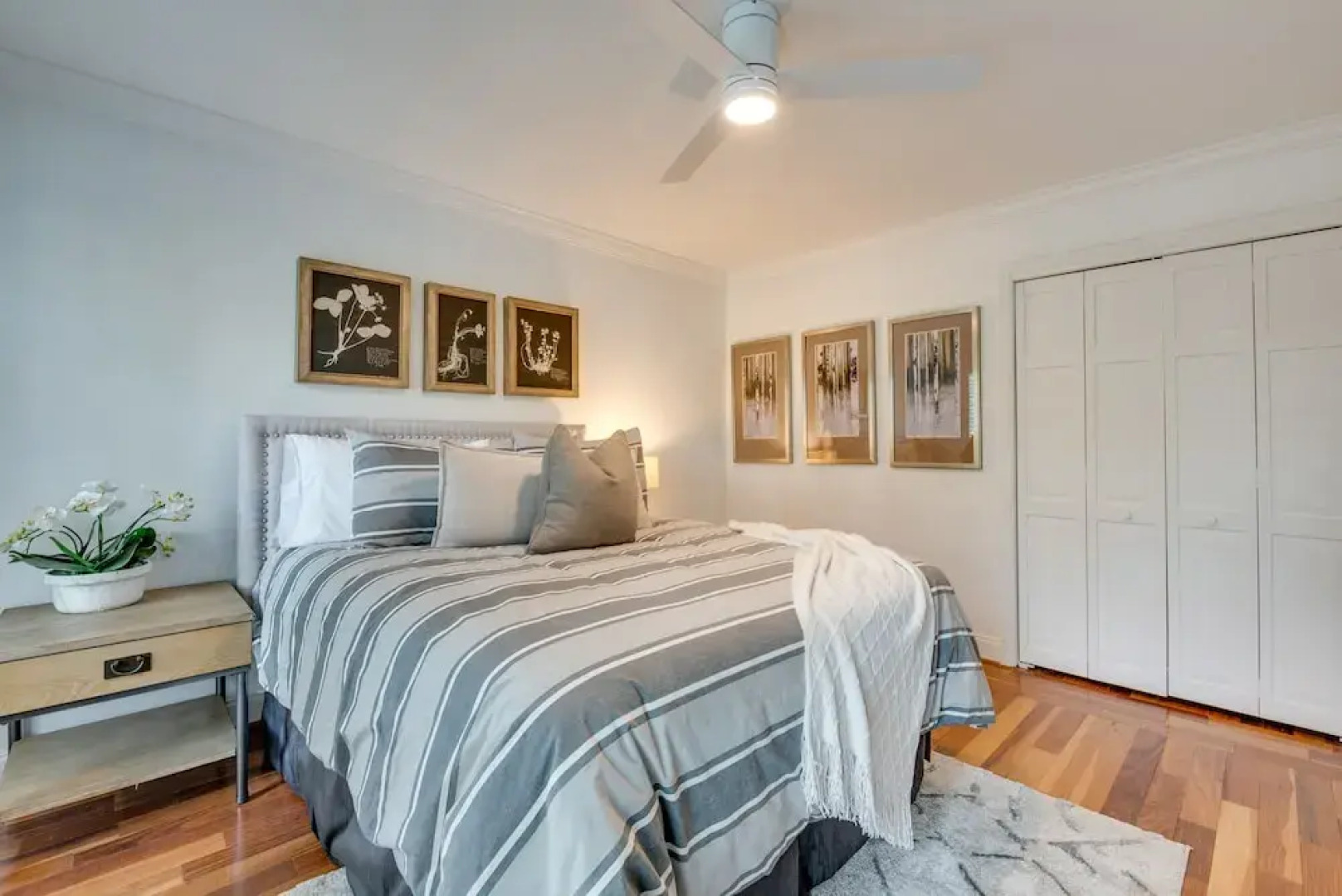 Smyrna Vacation Rental w/ Private Pool & Patio