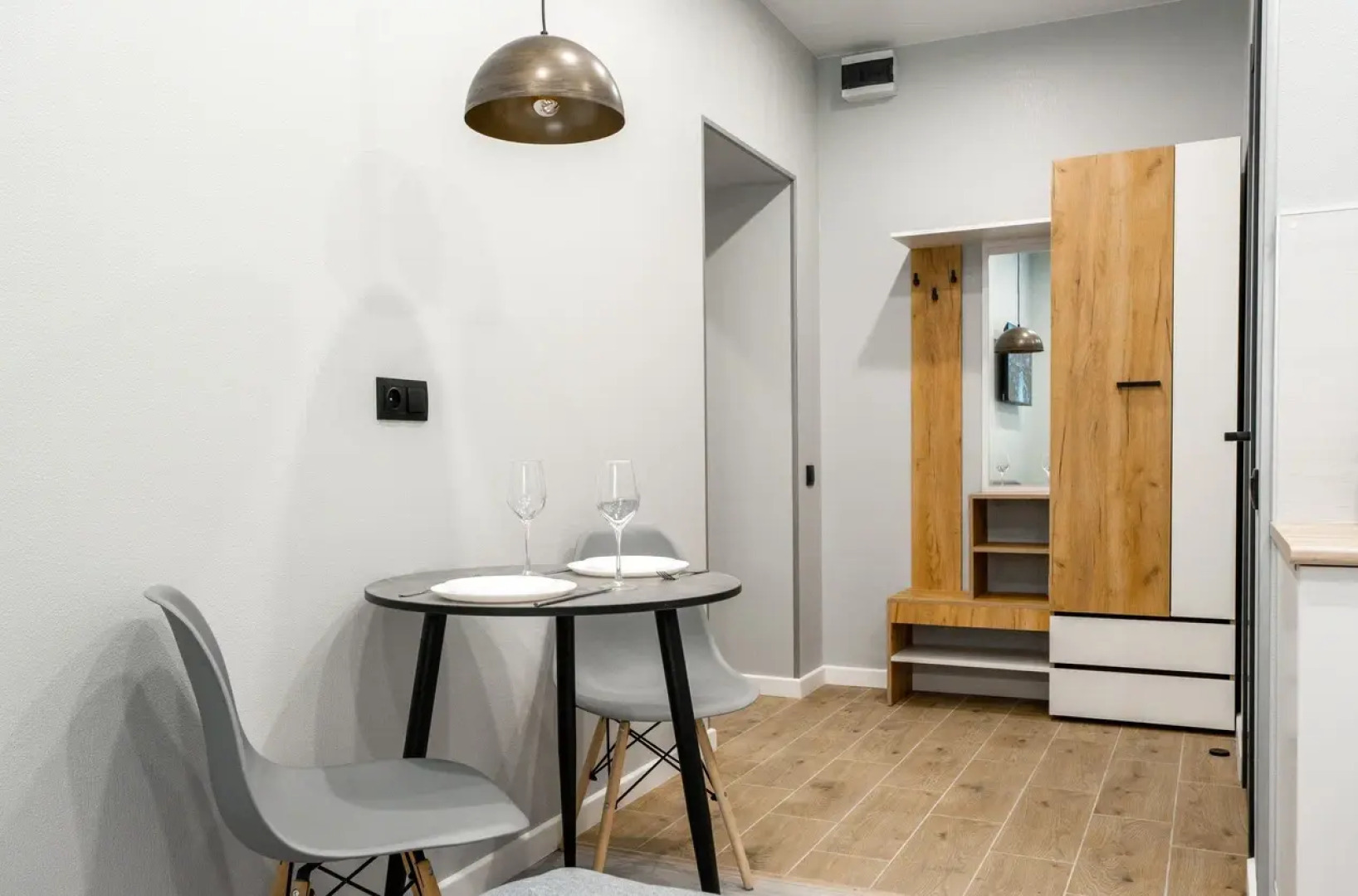 VARIANT на проспекте Загородный 22