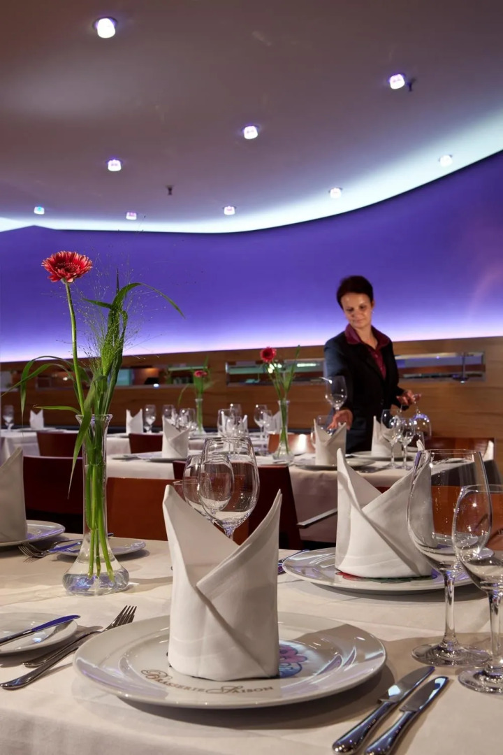 Leonardo Hotel Esslingen