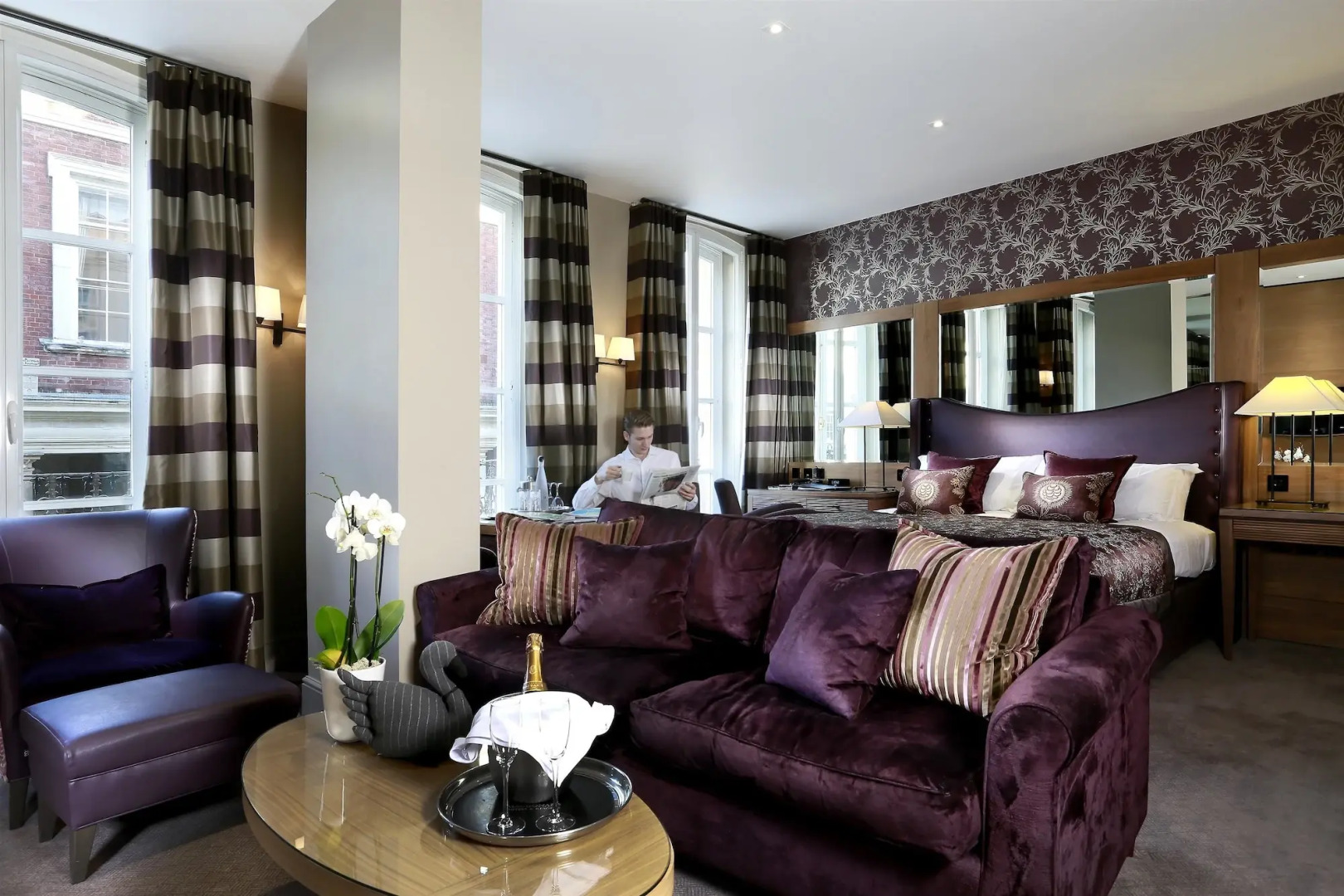 Macdonald Windsor Hotel