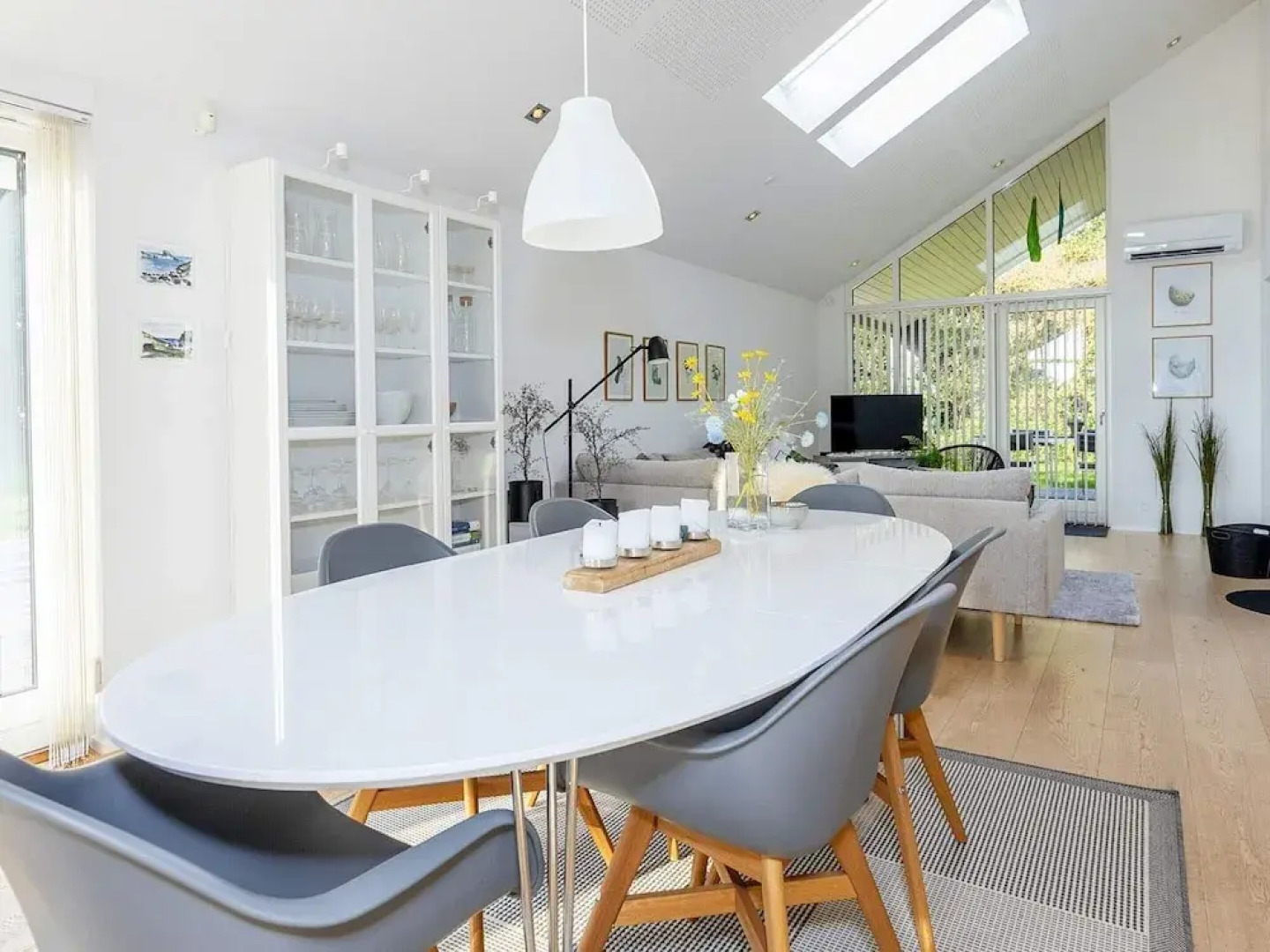 4 Star Holiday Home in Skals-by Traum