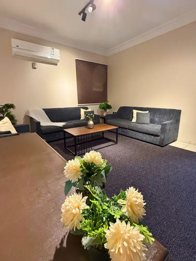 Hamsat Aldyafa Serviced Apartments