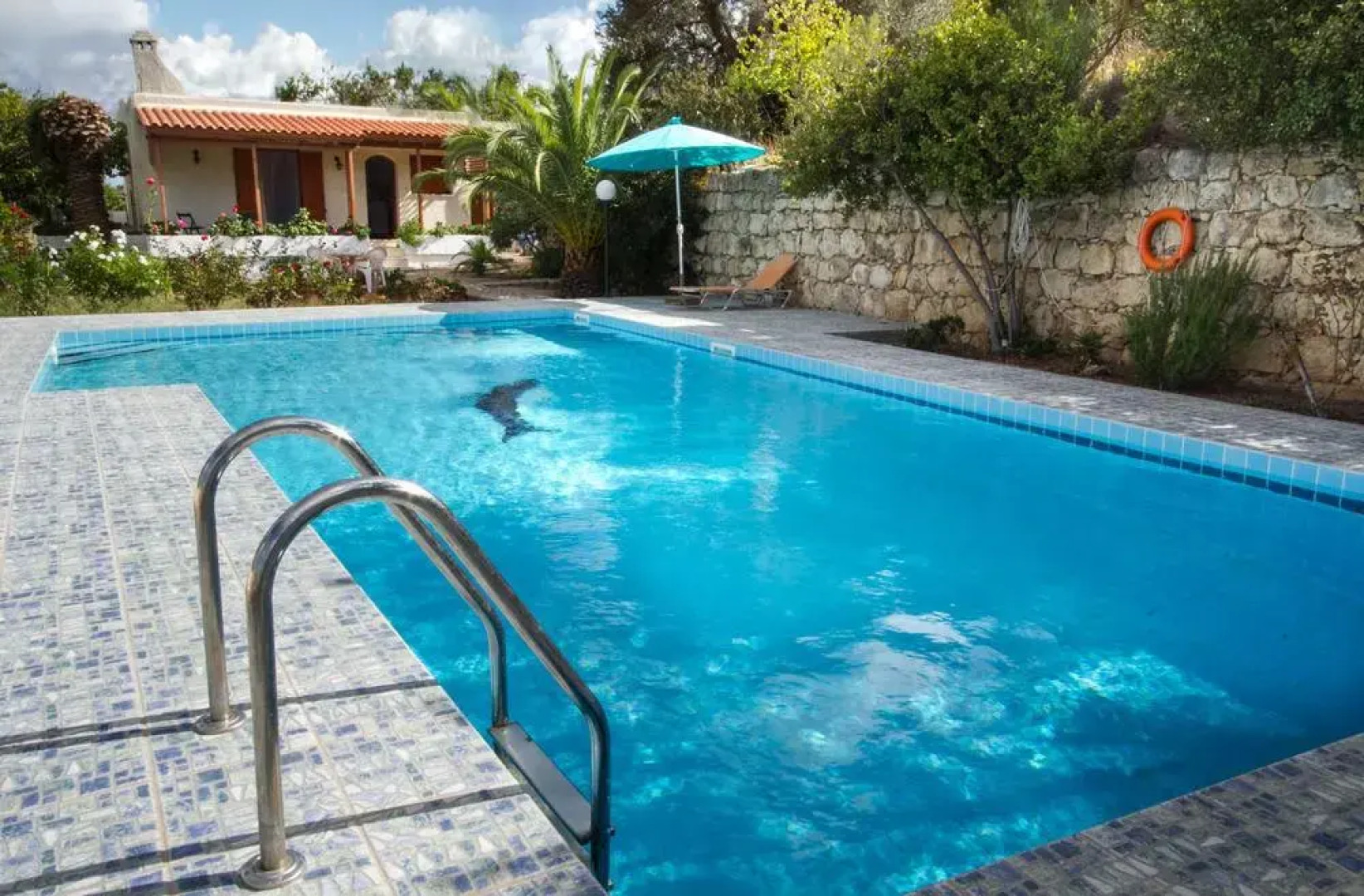 Villa Koula & Villa Alkyon